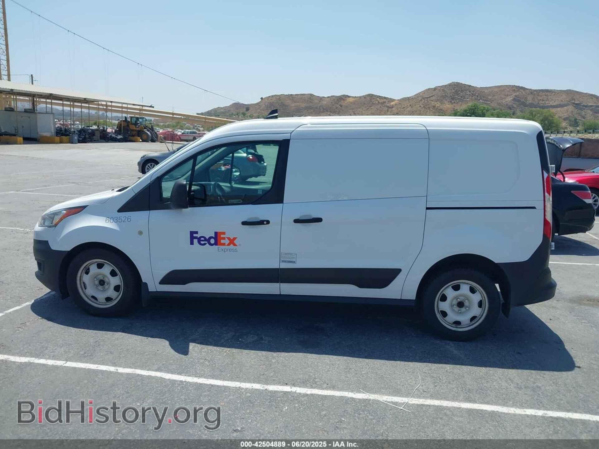 2019 FORD TRANSIT CONNECT - VIN: NM0LS7E26K1399520 - Фото 14