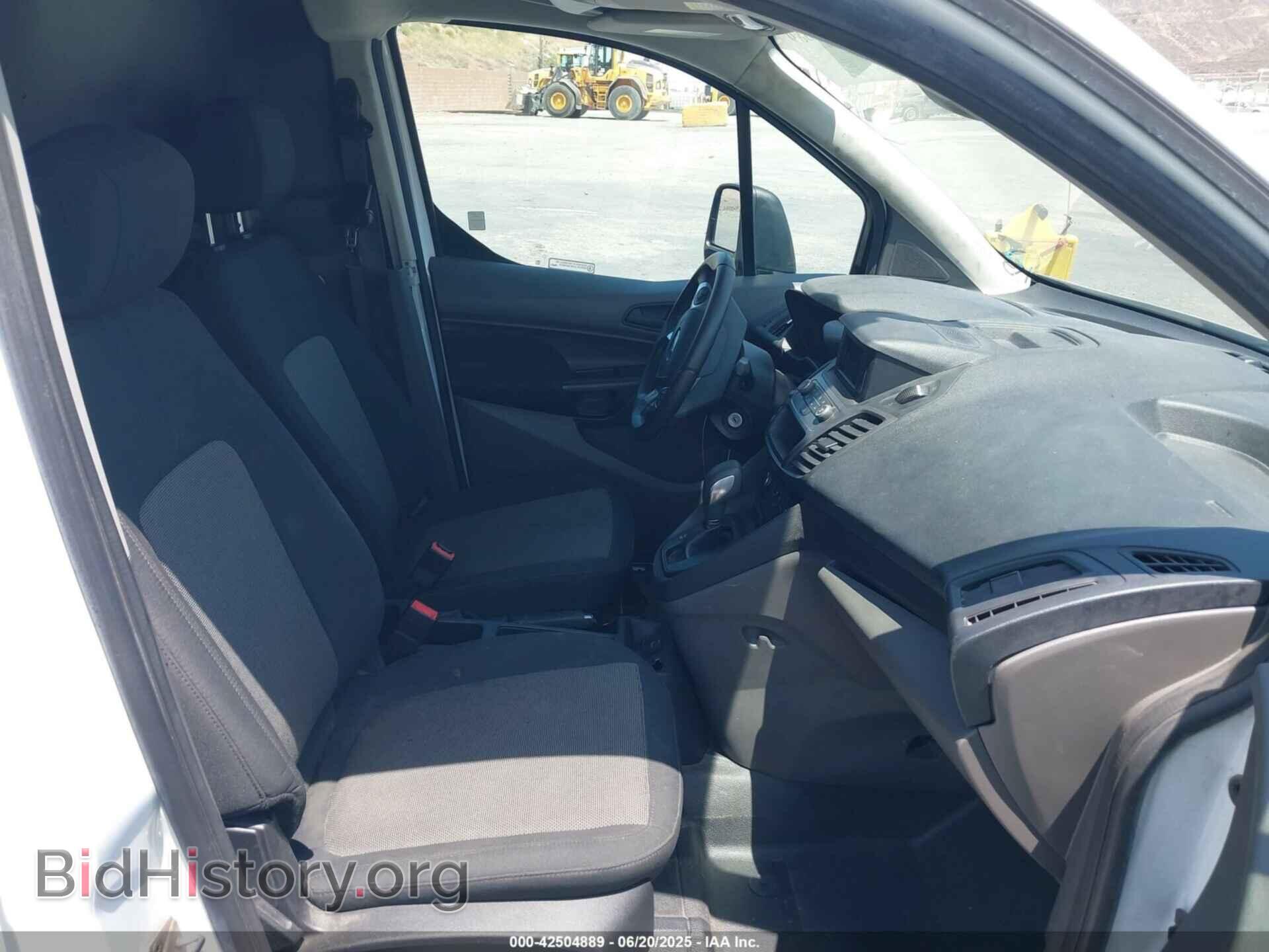 2019 FORD TRANSIT CONNECT - VIN: NM0LS7E26K1399520 - Фото 5