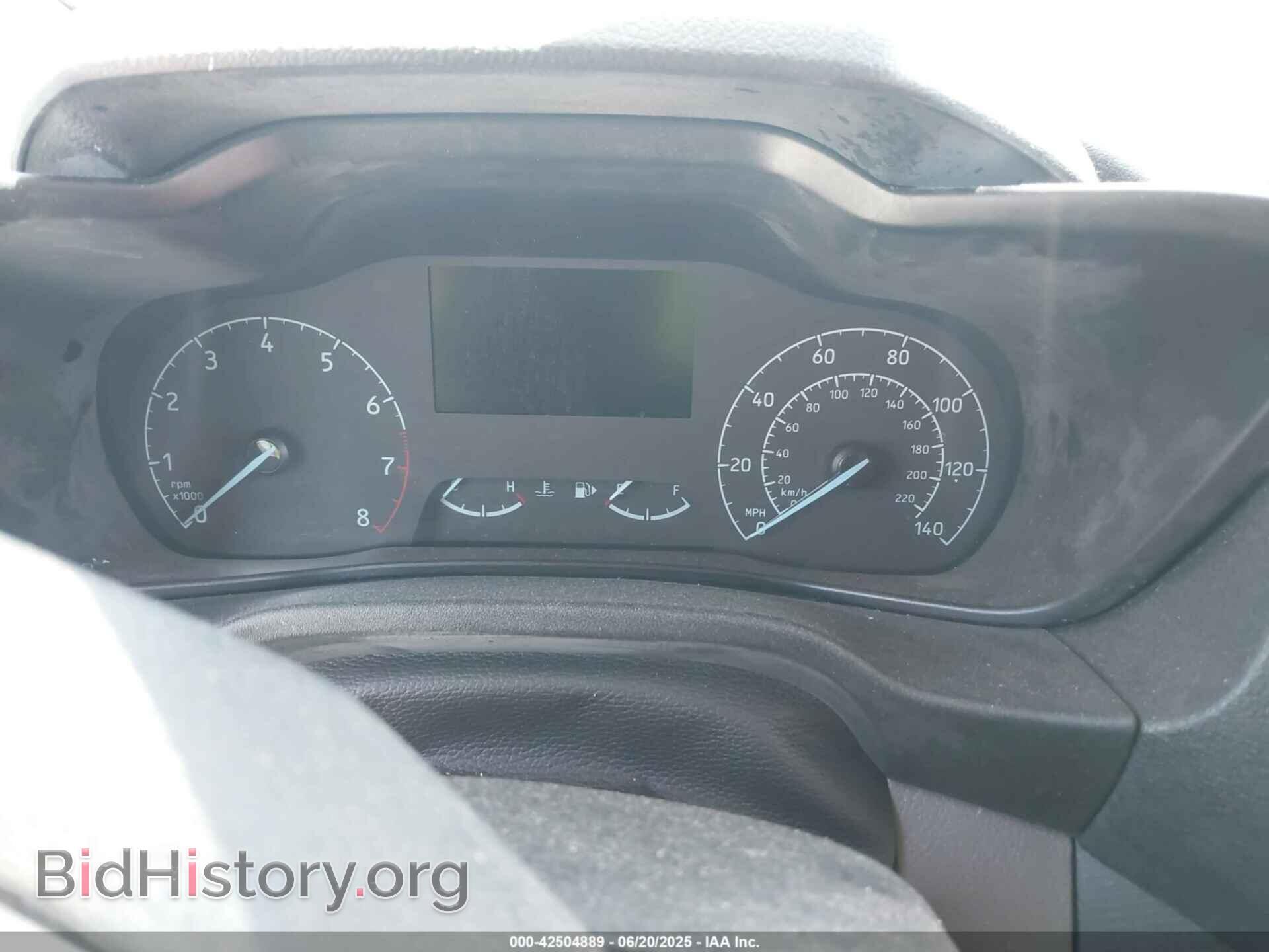 2019 FORD TRANSIT CONNECT - VIN: NM0LS7E26K1399520 - Фото 7