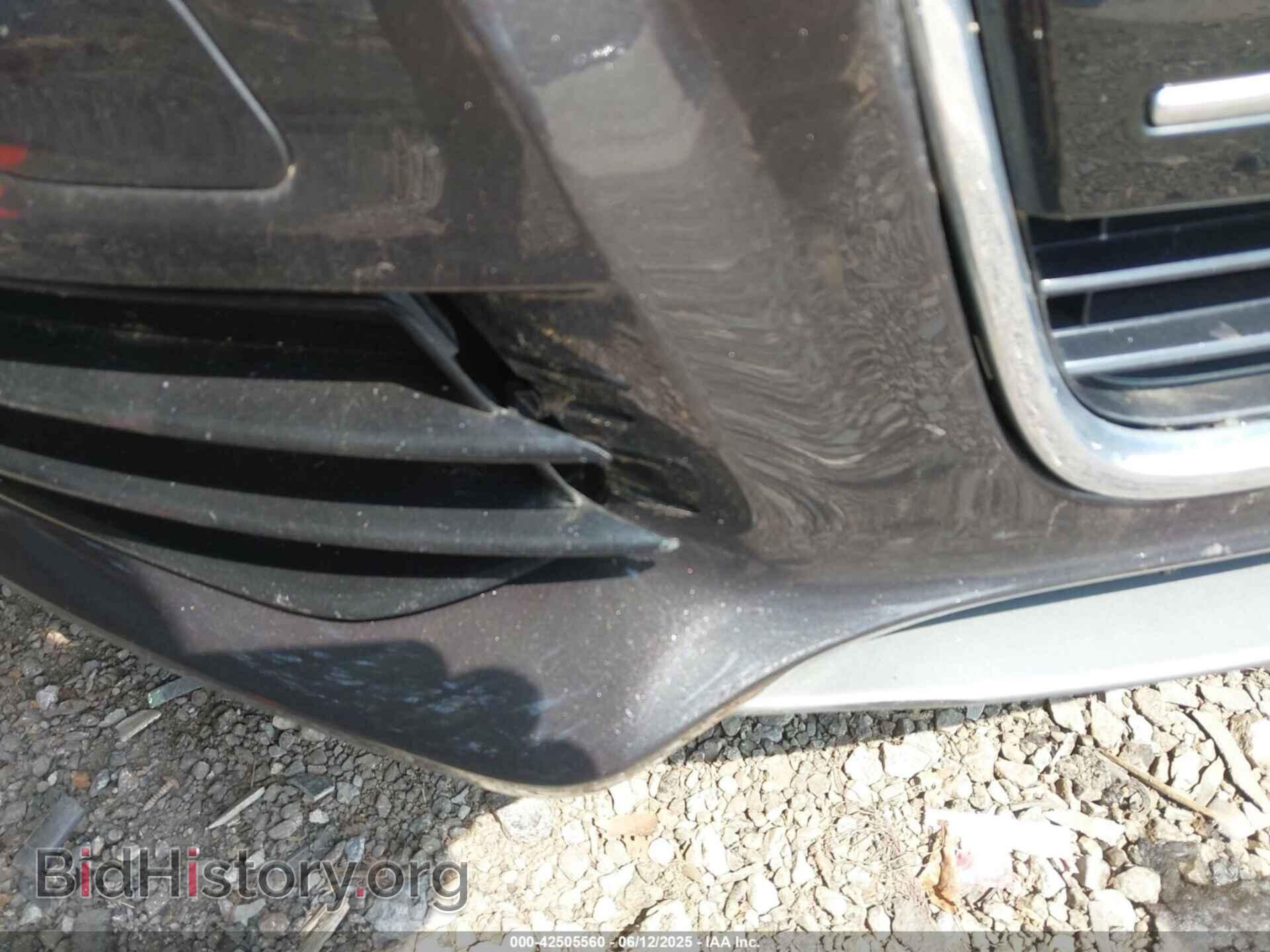 2013 AUDI A3 - VIN: WAUDFAFM0DA010637 - Фото 20