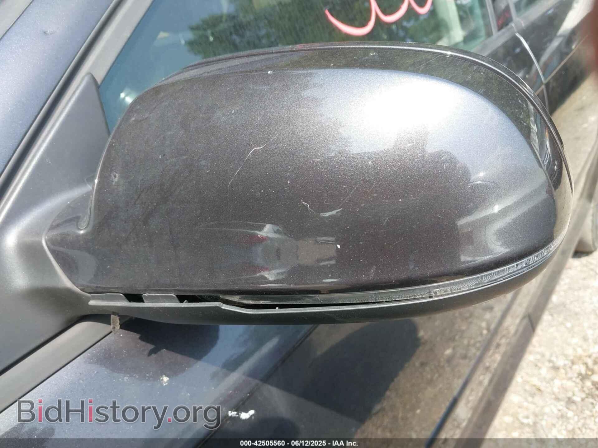 2013 AUDI A3 - VIN: WAUDFAFM0DA010637 - Фото 21