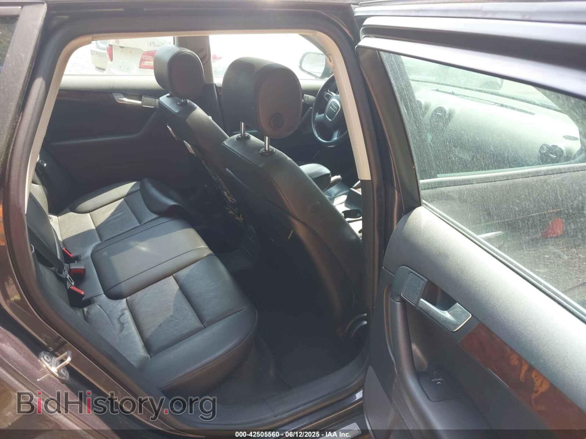 2013 AUDI A3 - VIN: WAUDFAFM0DA010637 - Фото 8