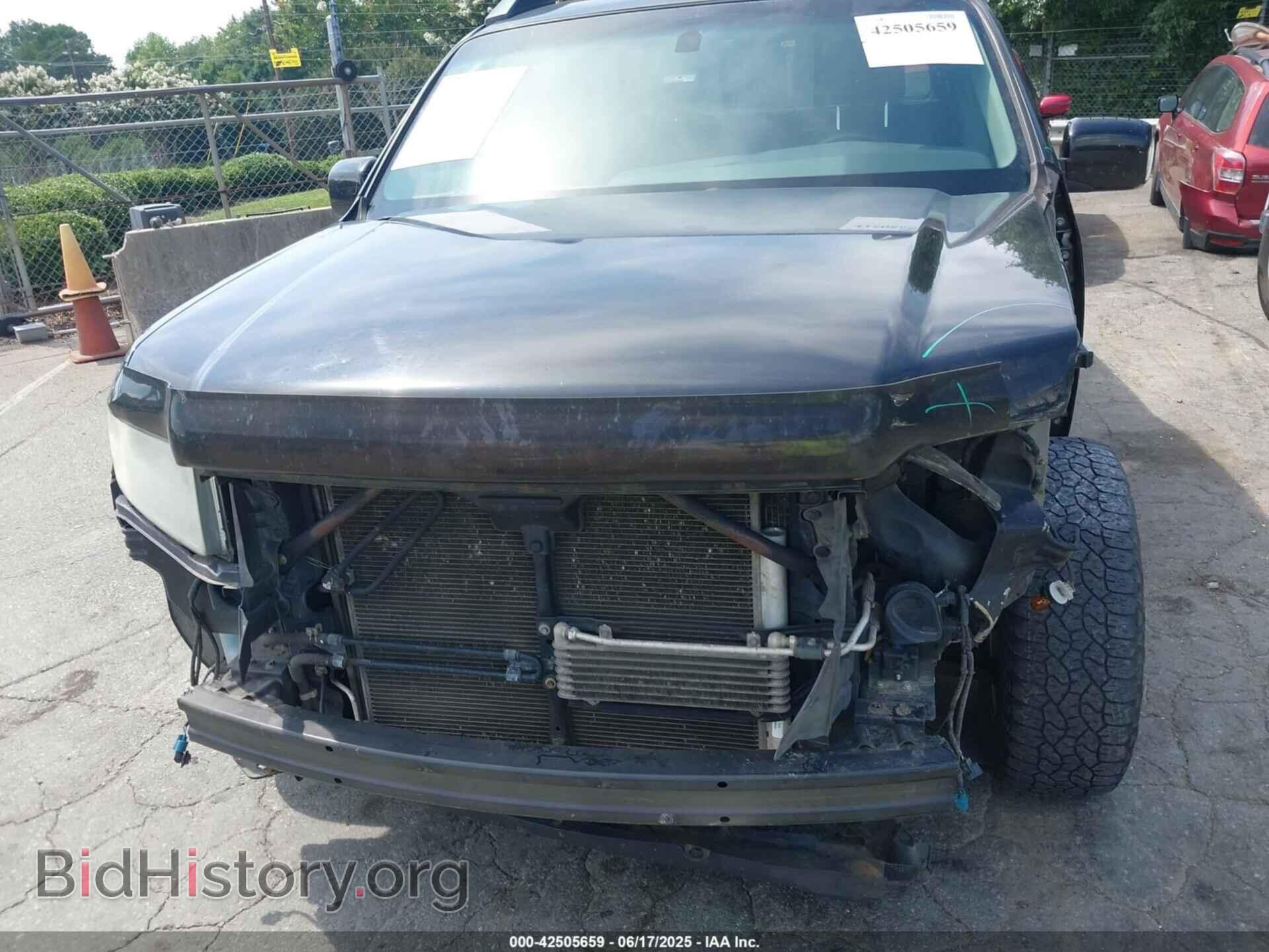 2012 HONDA RIDGELINE - VIN: 5FPYK1F59CB455481 - Фото 18