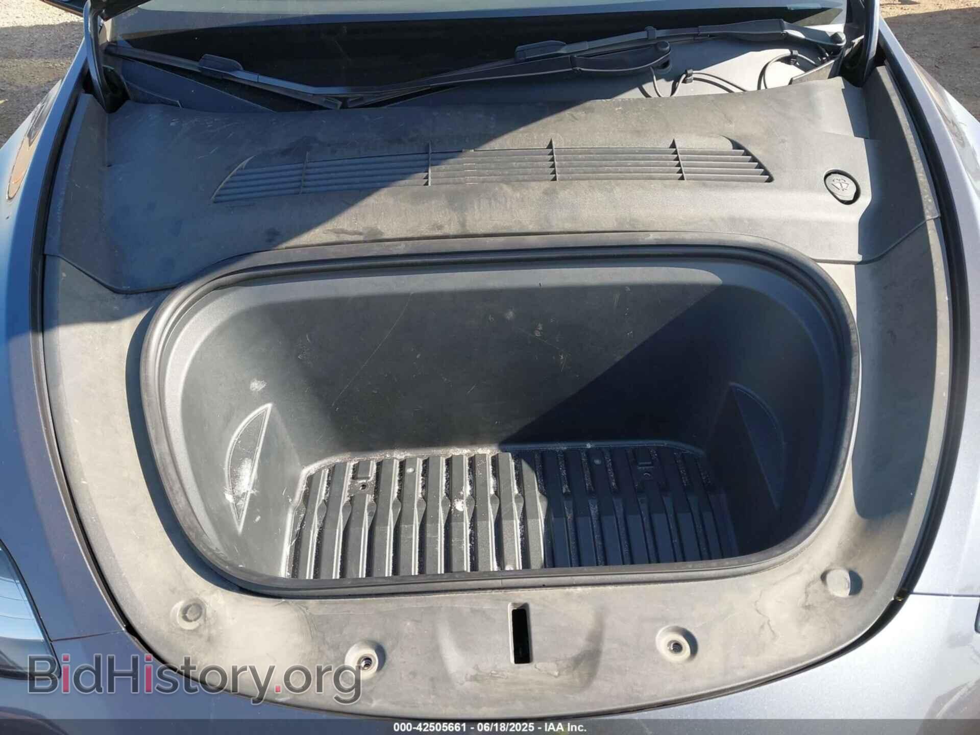 2021 TESLA MODEL Y - VIN: 5YJYGDEE0MF098108 - Фото 10