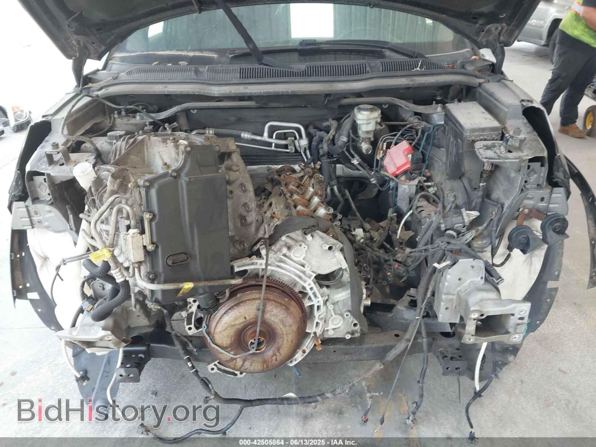 2014 FORD EXPLORER - VIN: 1FM5K8D83EGB16852 - Фото 10