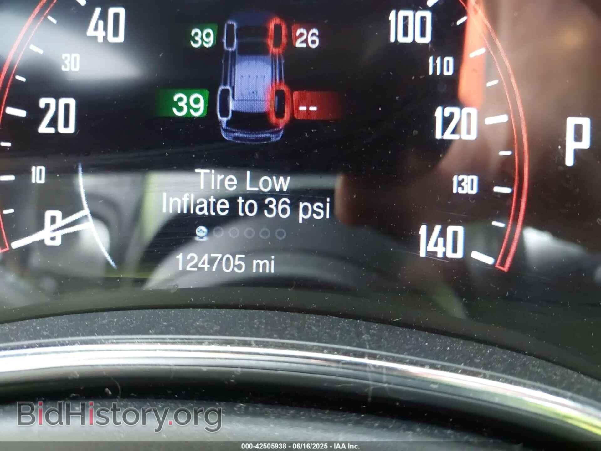 2015 DODGE DURANGO - VIN: 1C4RDJAG0FC947060 - Фото 15