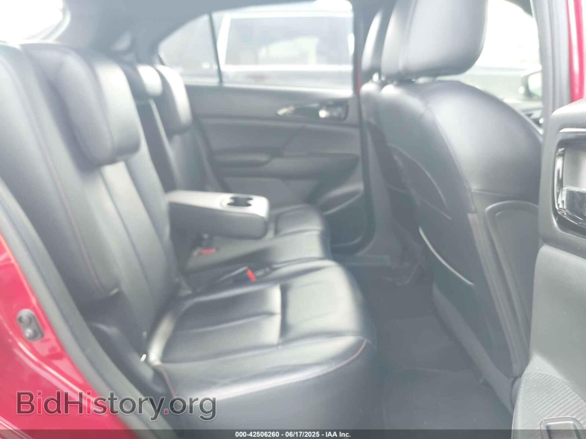 2020 MITSUBISHI ECLIPSE CROSS - VIN: JA4AS5AA6LZ002607 - Фото 8