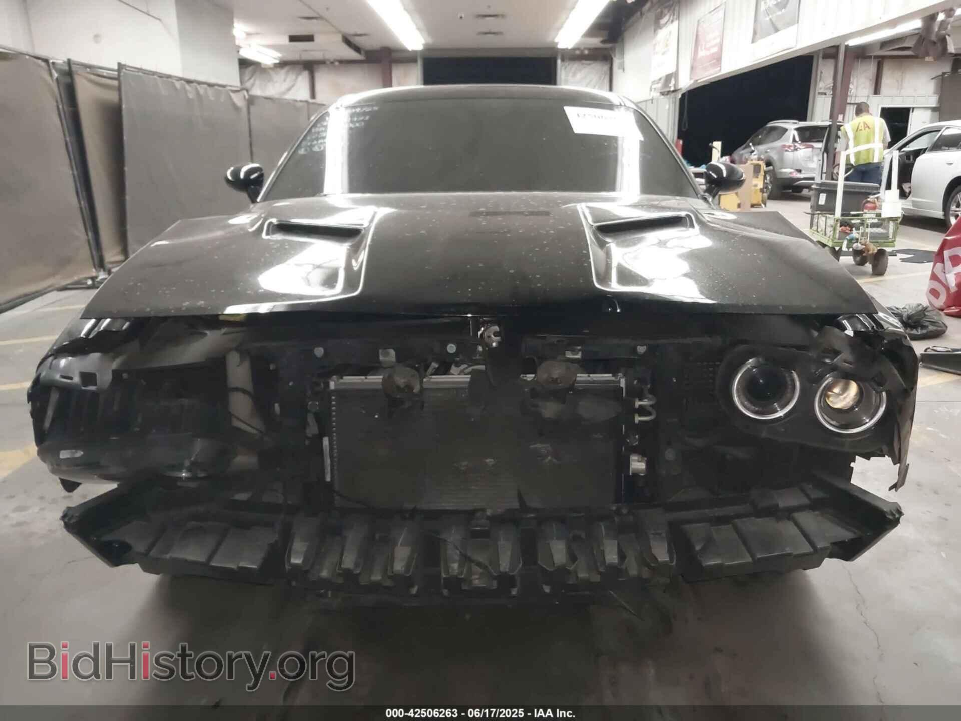 2018 DODGE CHALLENGER - VIN: 2C3CDZFJ0JH112000 - Фото 13