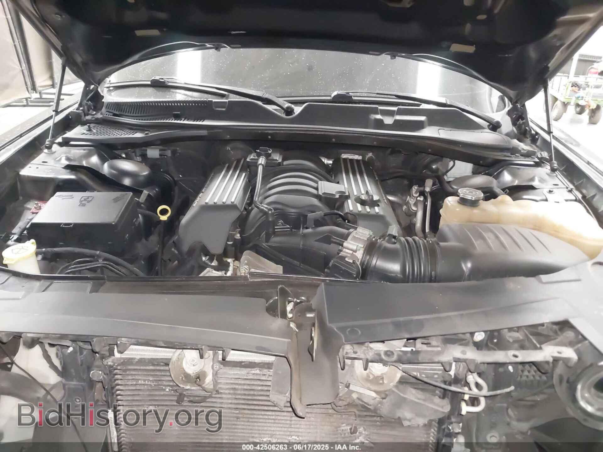 2018 DODGE CHALLENGER - VIN: 2C3CDZFJ0JH112000 - Фото 10