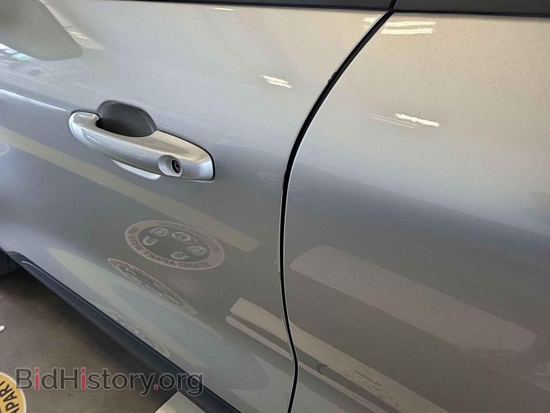 2020 FORD ESCAPE - VIN: 1FMCU9H63LUA82507 - Фото 17