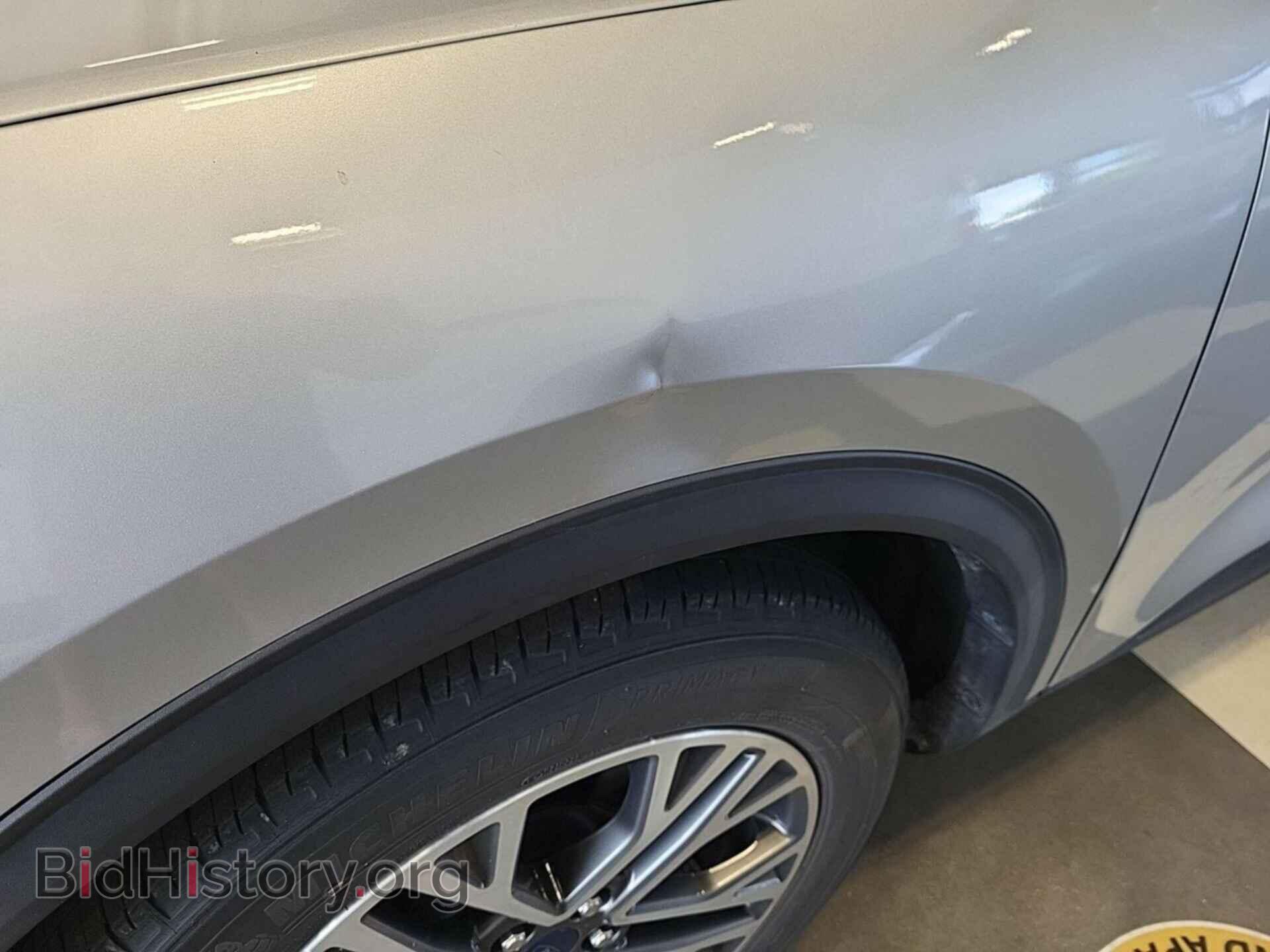 2020 FORD ESCAPE - VIN: 1FMCU9H63LUA82507 - Фото 18