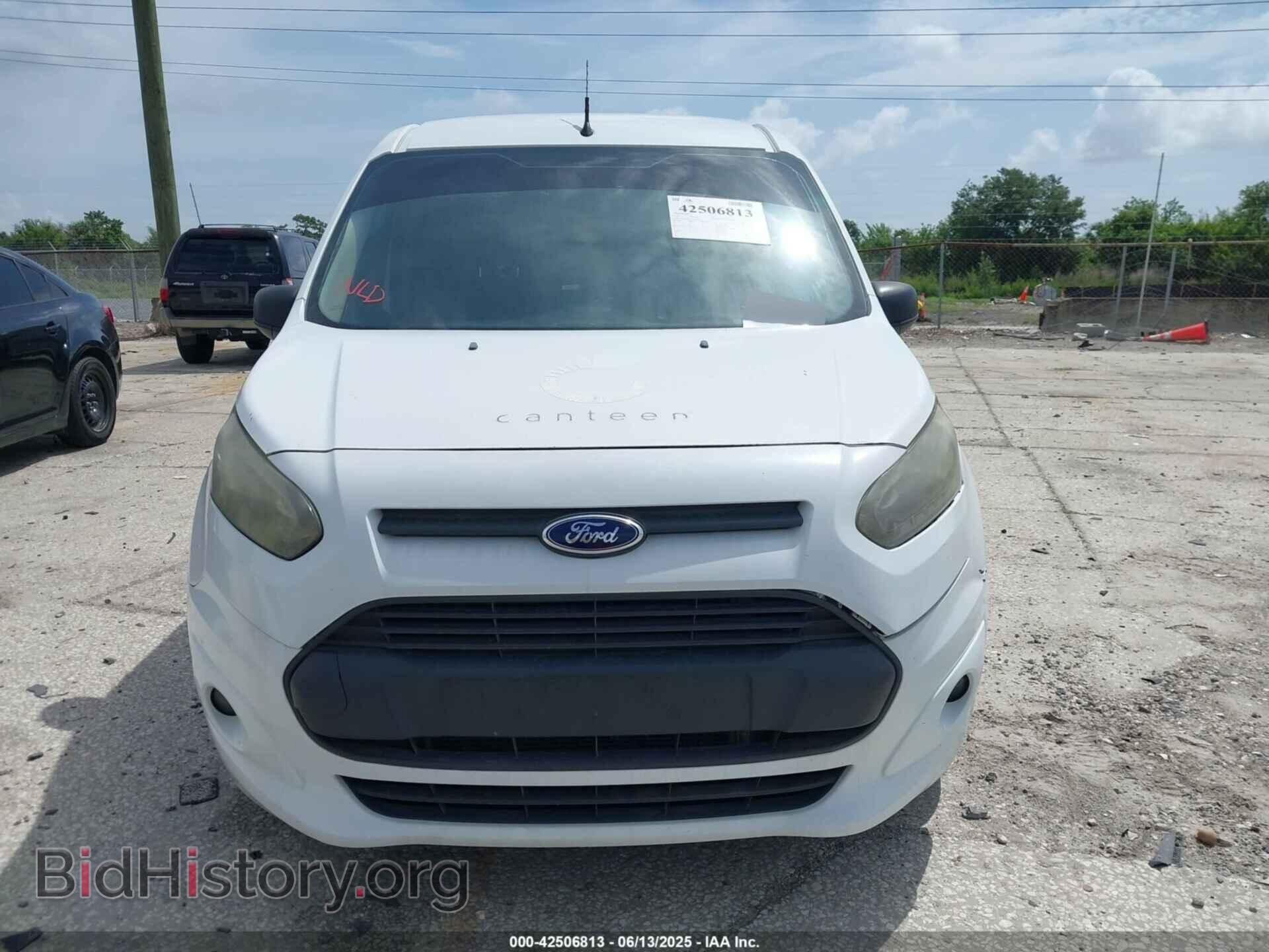 2015 FORD TRANSIT CONNECT - VIN: NM0LS7F79F1179255 - Фото 12