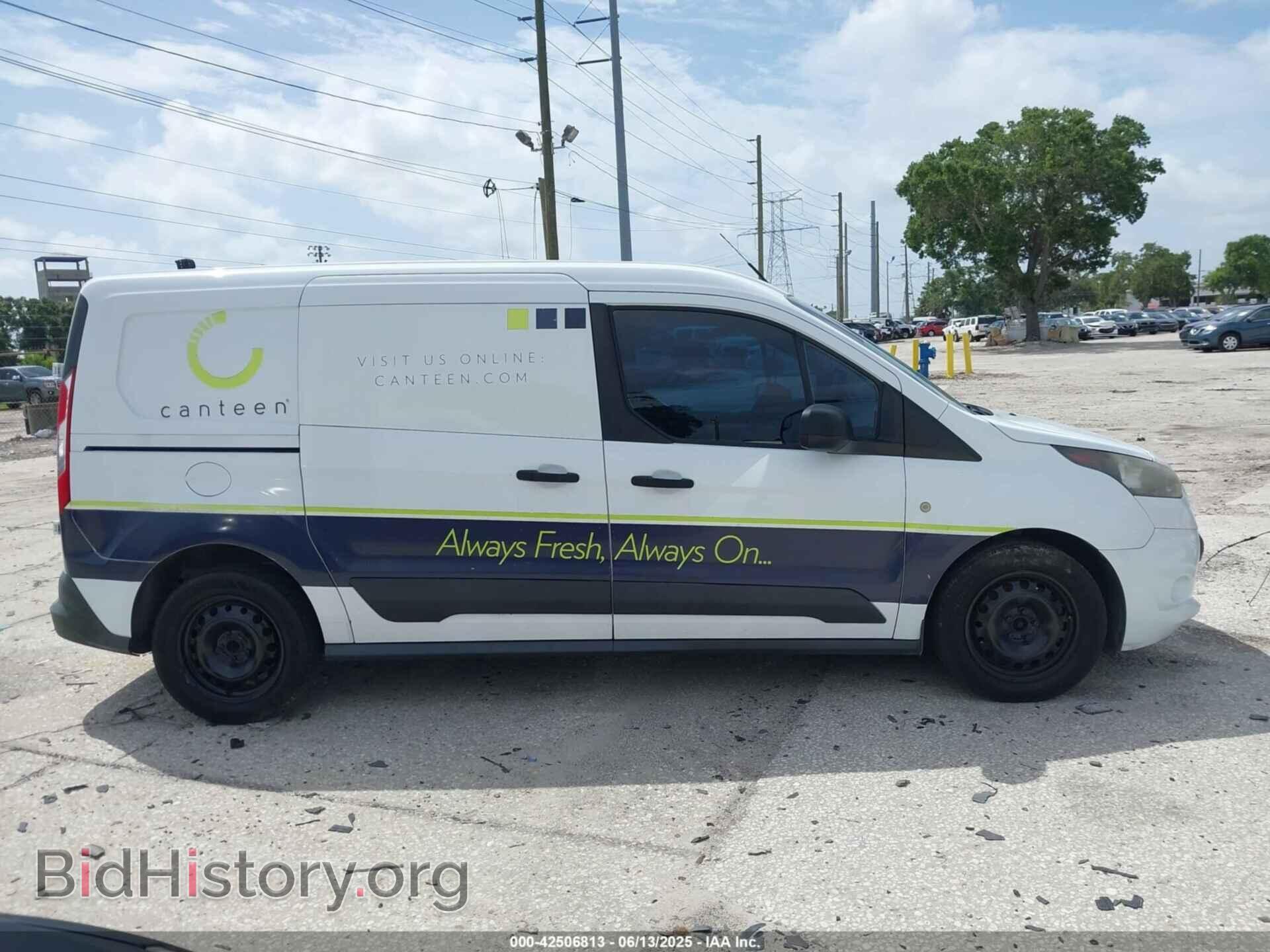 2015 FORD TRANSIT CONNECT - VIN: NM0LS7F79F1179255 - Фото 13