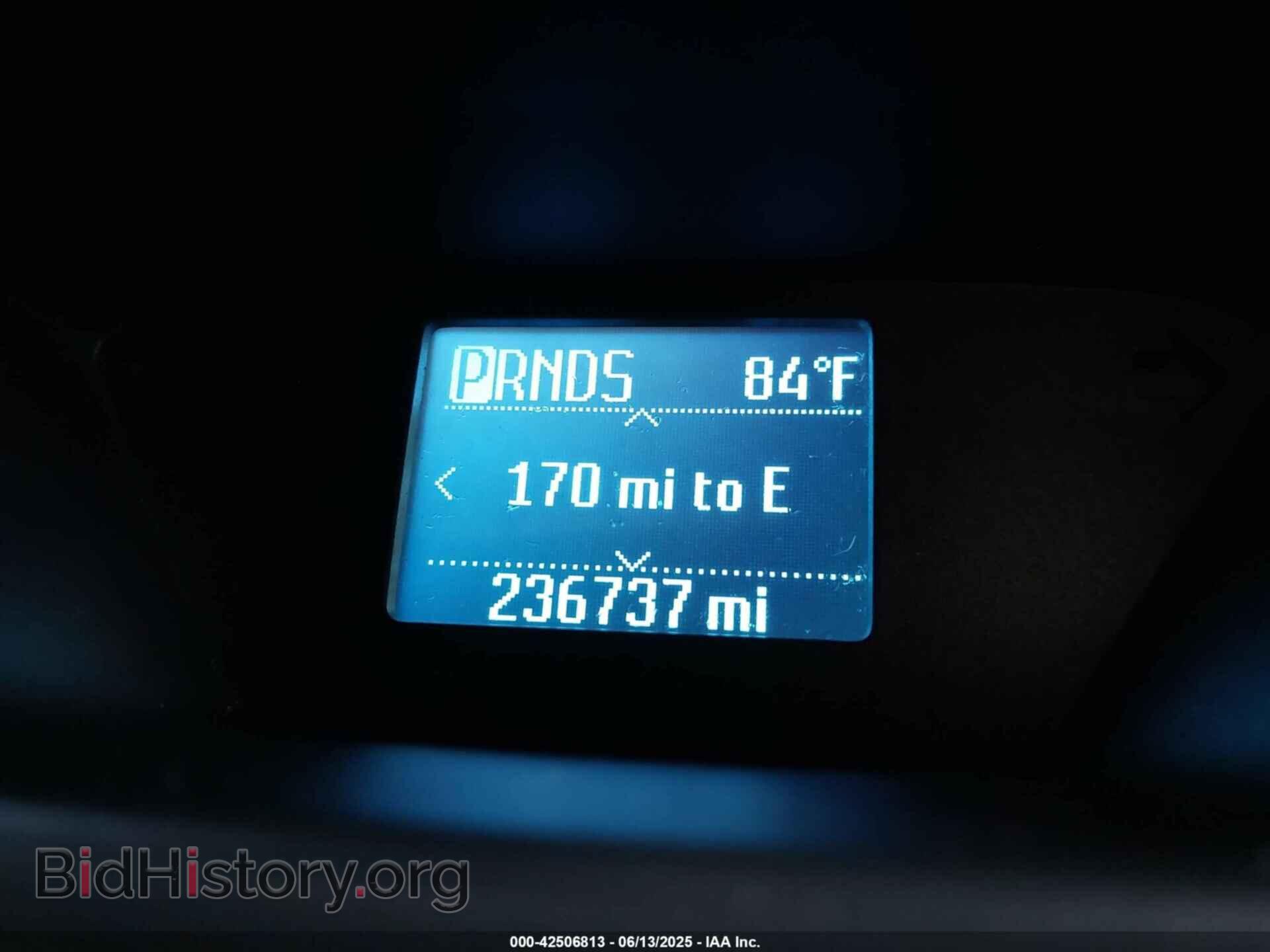 2015 FORD TRANSIT CONNECT - VIN: NM0LS7F79F1179255 - Фото 15