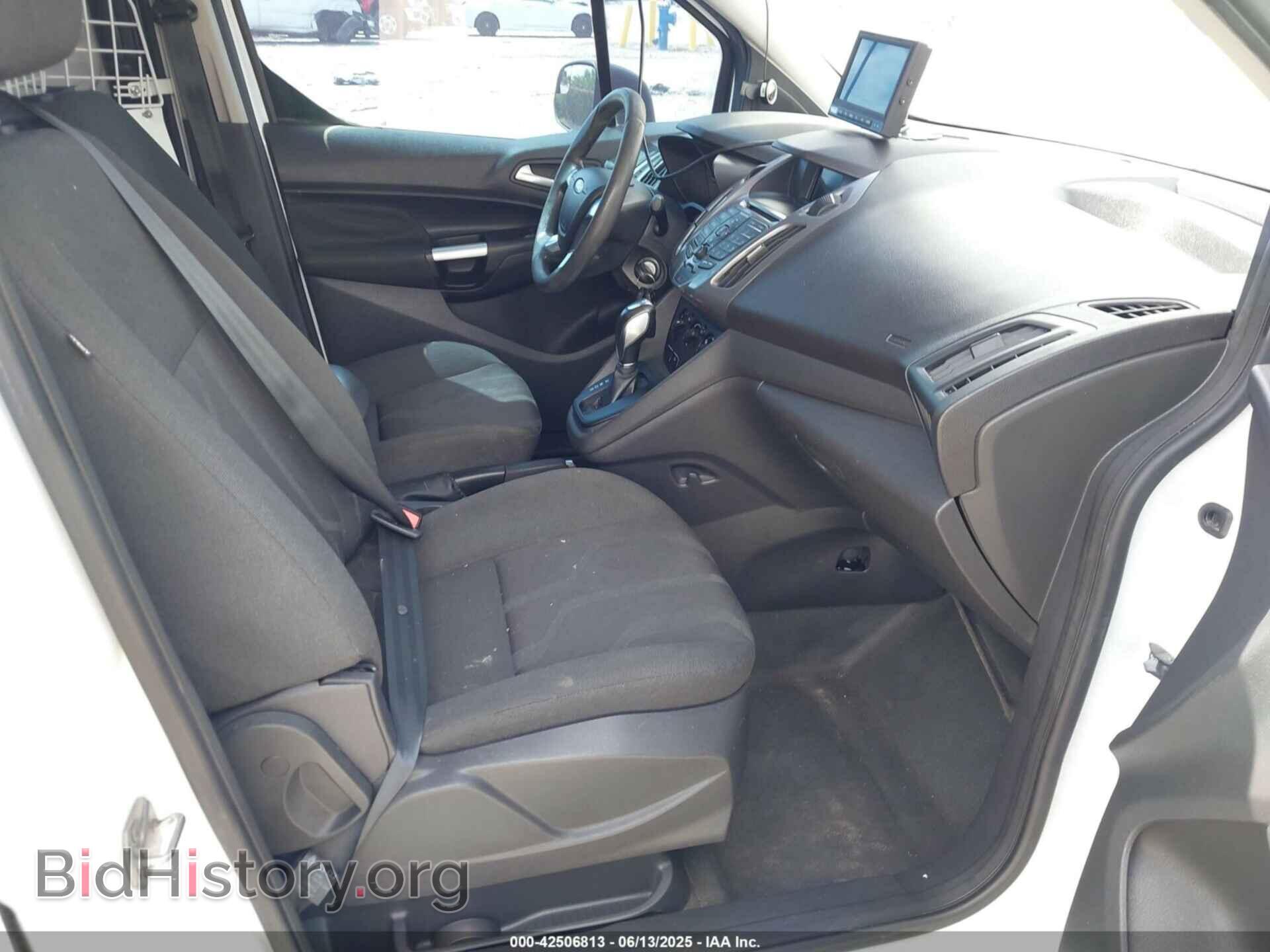 2015 FORD TRANSIT CONNECT - VIN: NM0LS7F79F1179255 - Фото 5