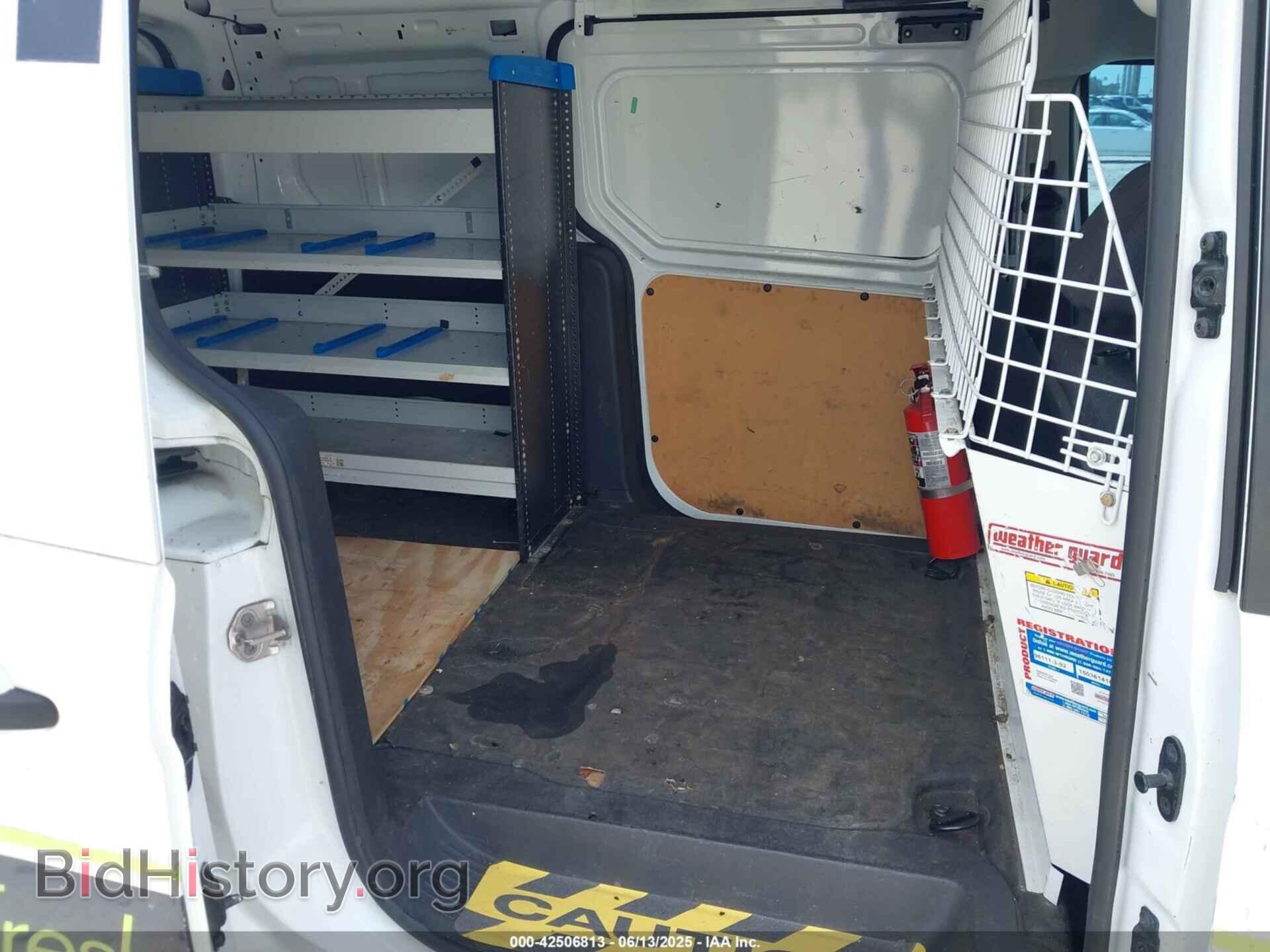 2015 FORD TRANSIT CONNECT - VIN: NM0LS7F79F1179255 - Фото 8