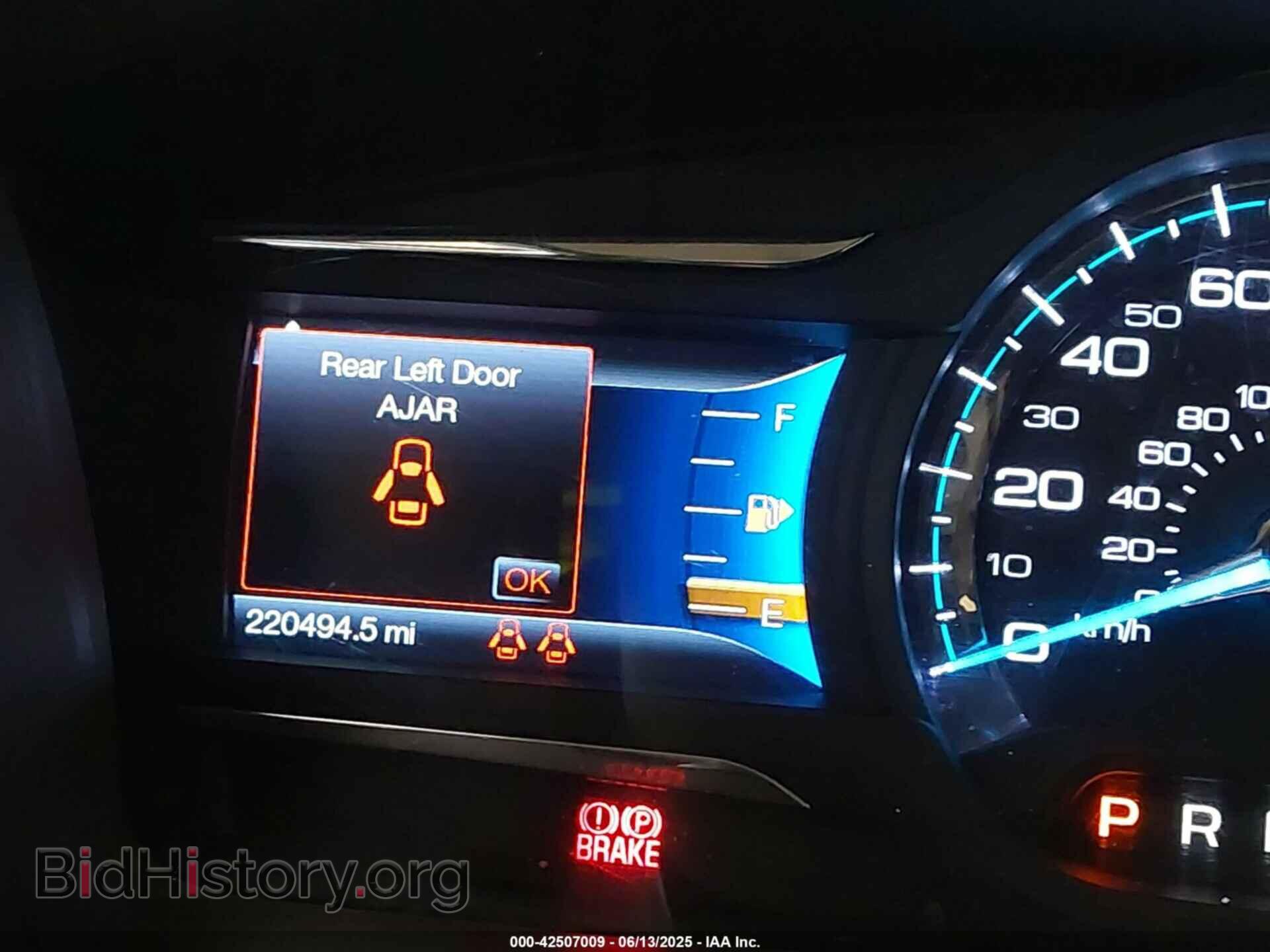 2014 FORD FLEX - VIN: 2FMGK5C8XEBD00444 - Фото 15