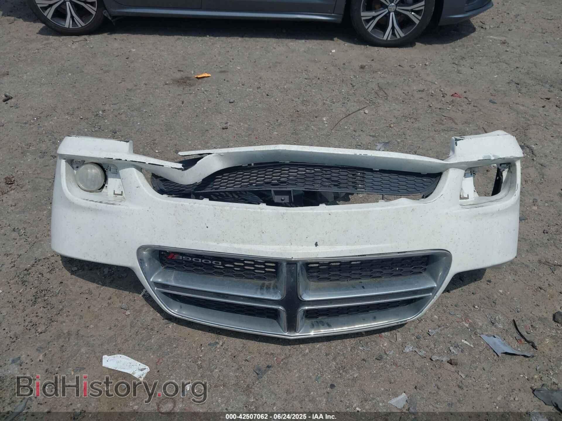 2013 DODGE CHARGER - VIN: 2C3CDXHG6DH526201 - Фото 12