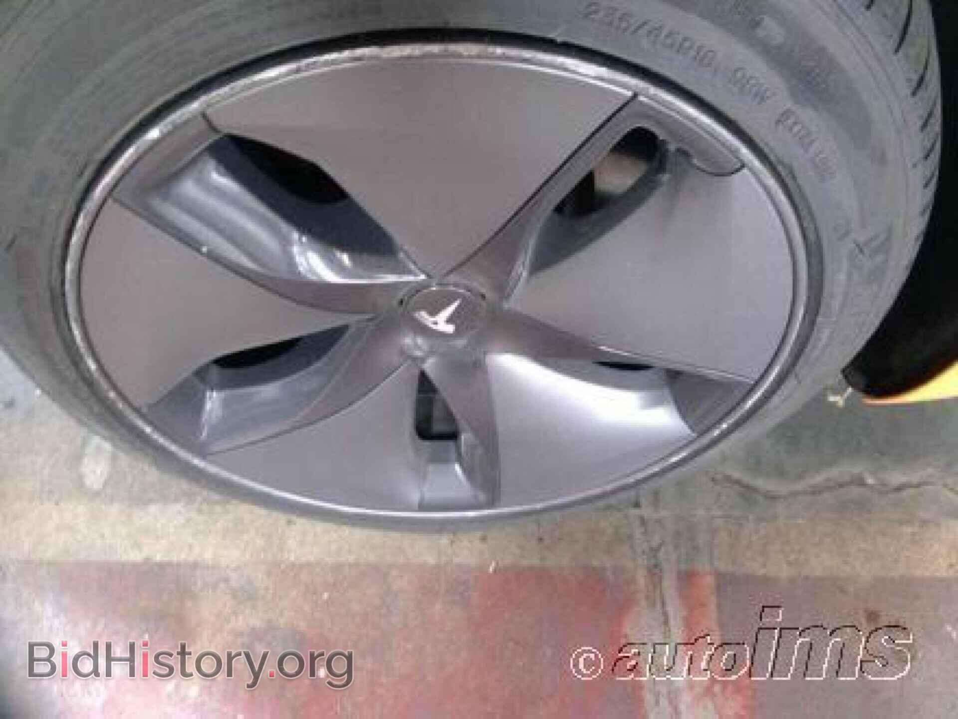 2020 TESLA MODEL 3 - VIN: 5YJ3E1EBXLF637112 - Photo 12