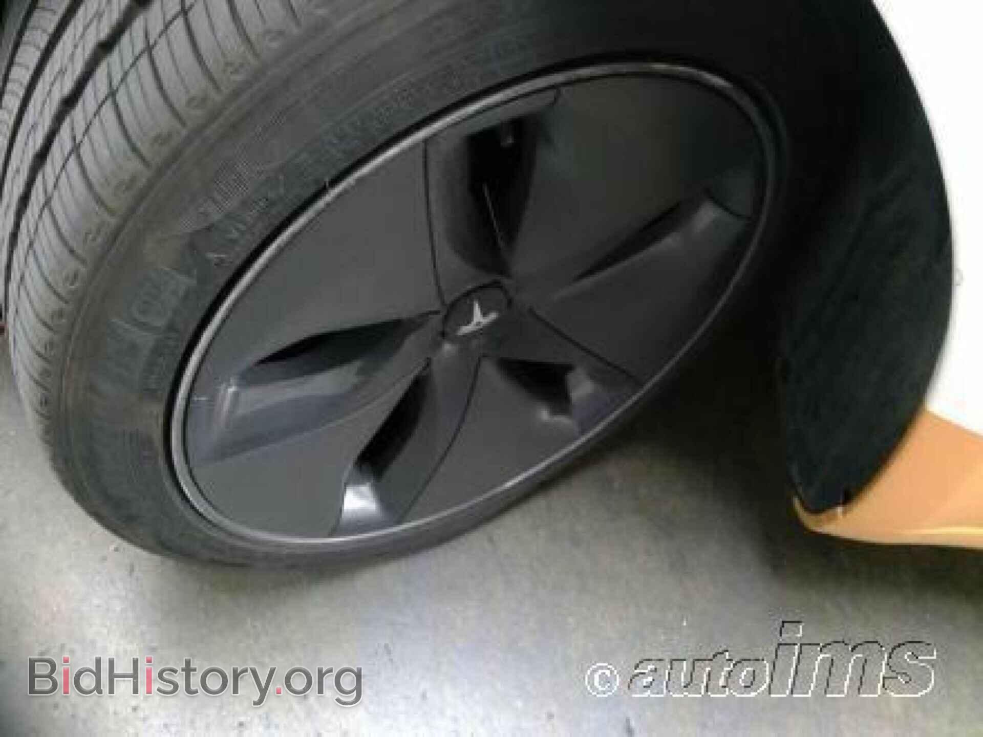2020 TESLA MODEL 3 - VIN: 5YJ3E1EBXLF637112 - Photo 6