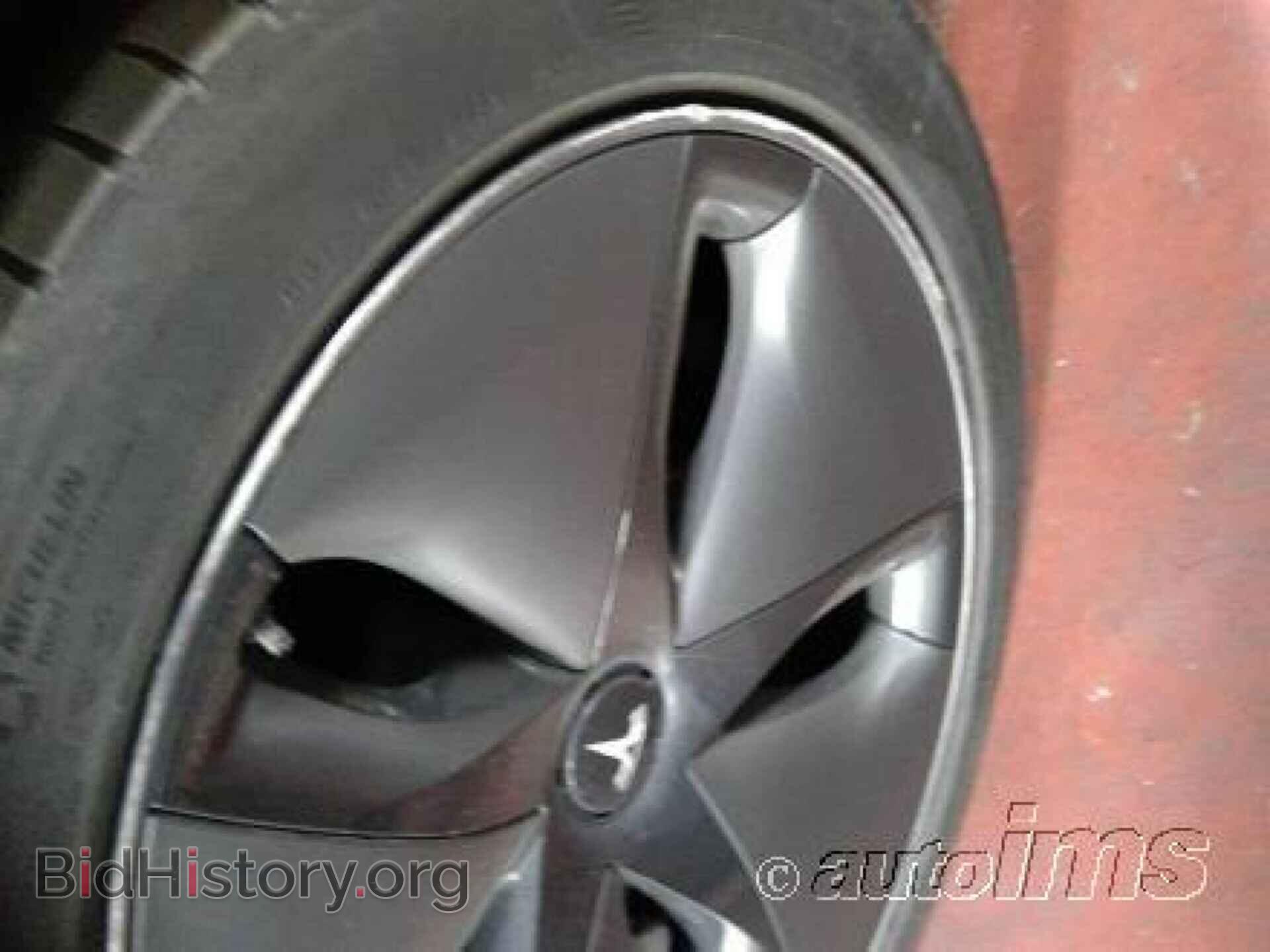 2020 TESLA MODEL 3 - VIN: 5YJ3E1EB4LF798023 - Фото 2