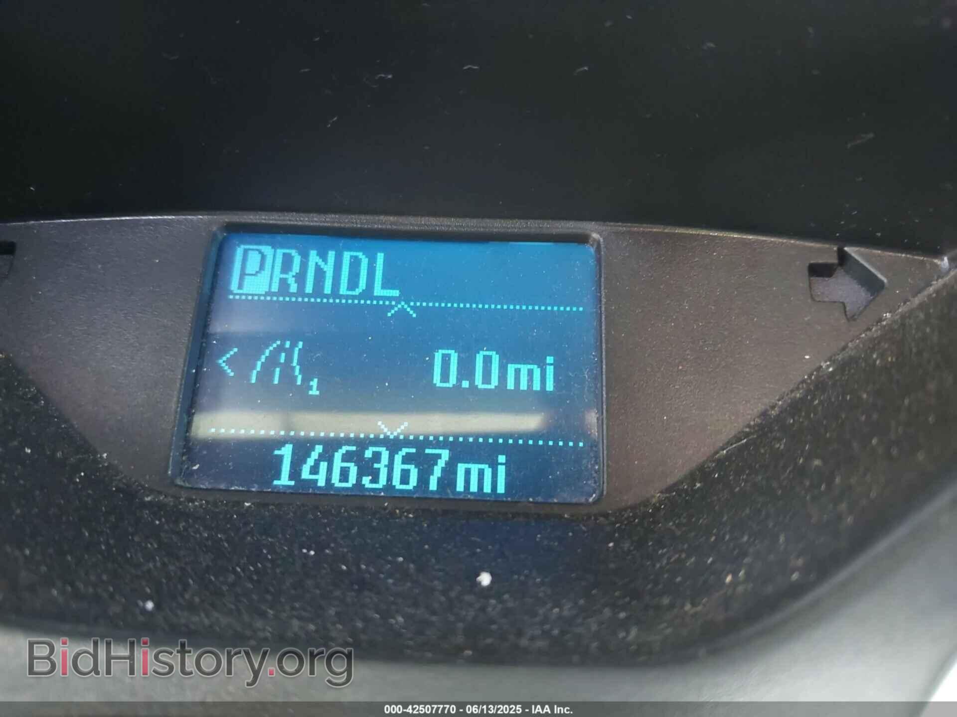 2012 FORD FOCUS - VIN: 1FAHP3K24CL177576 - Фото 7