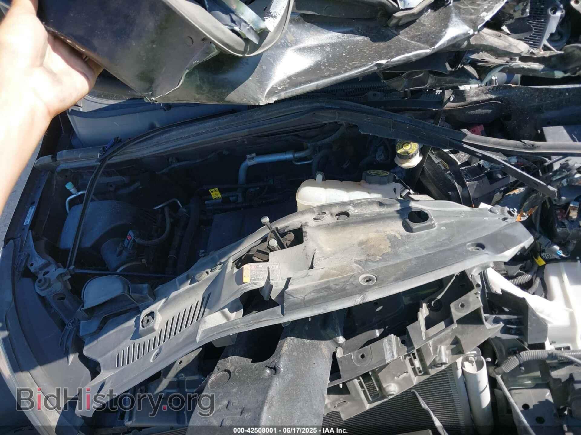 2019 BUICK ENCORE - VIN: KL4CJASB9KB778460 - Фото 10
