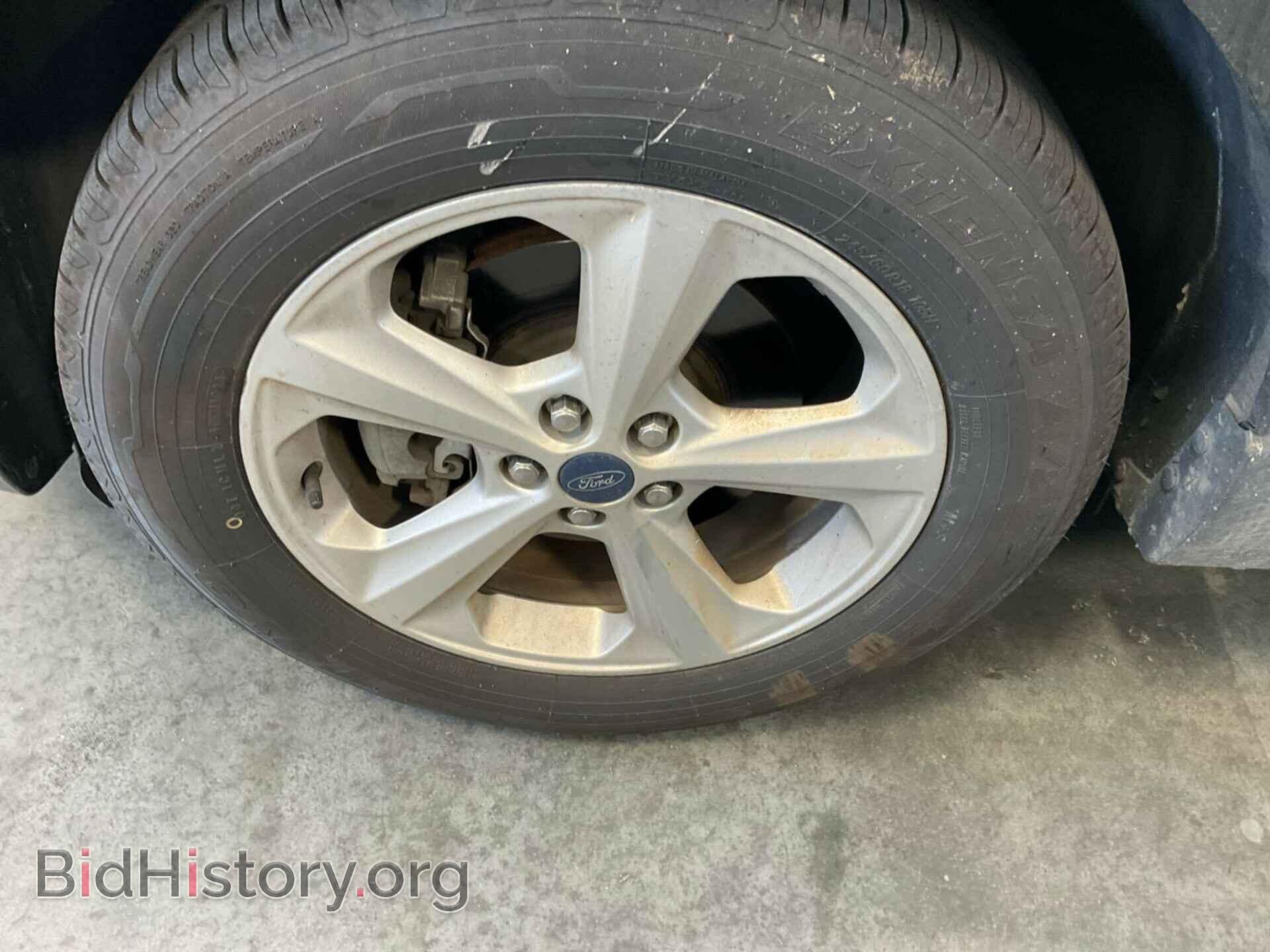 2019 FORD EDGE - VIN: 2FMPK3G90KBB77286 - Фото 33