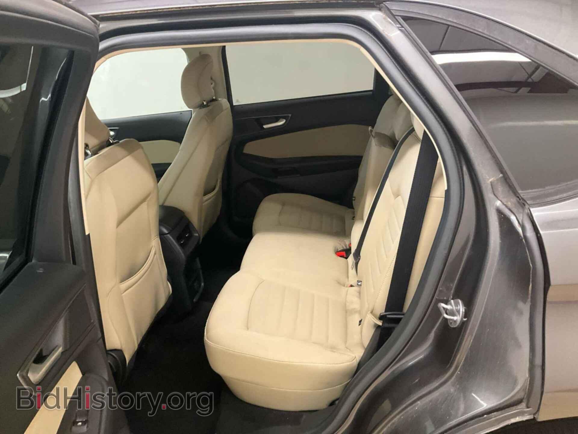 2019 FORD EDGE - VIN: 2FMPK3G90KBB77286 - Фото 35