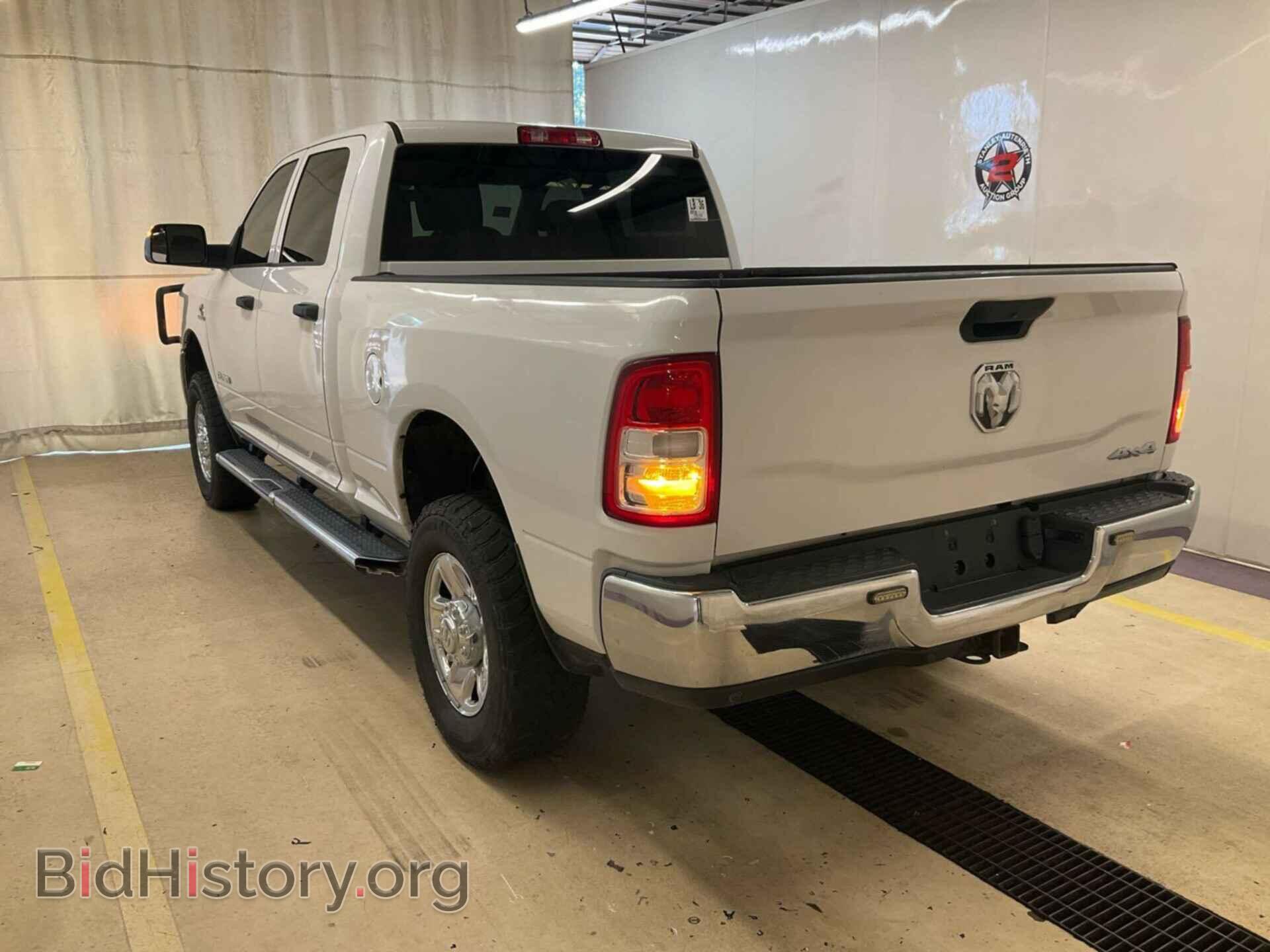 2019 RAM 2500 - VIN: 3C6UR5CL8KG598127 - Фото 20