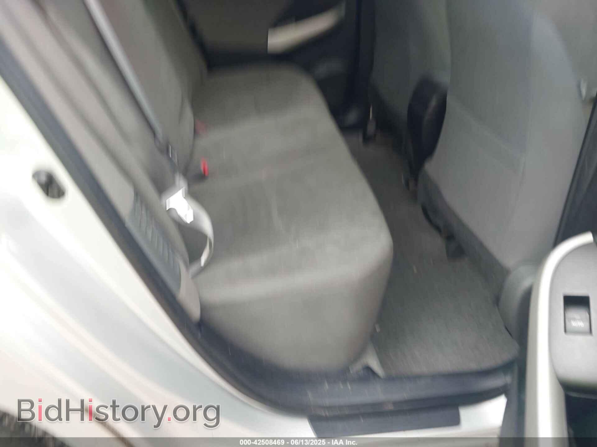 2014 TOYOTA PRIUS - VIN: JTDKN3DU8E0361086 - Фото 8