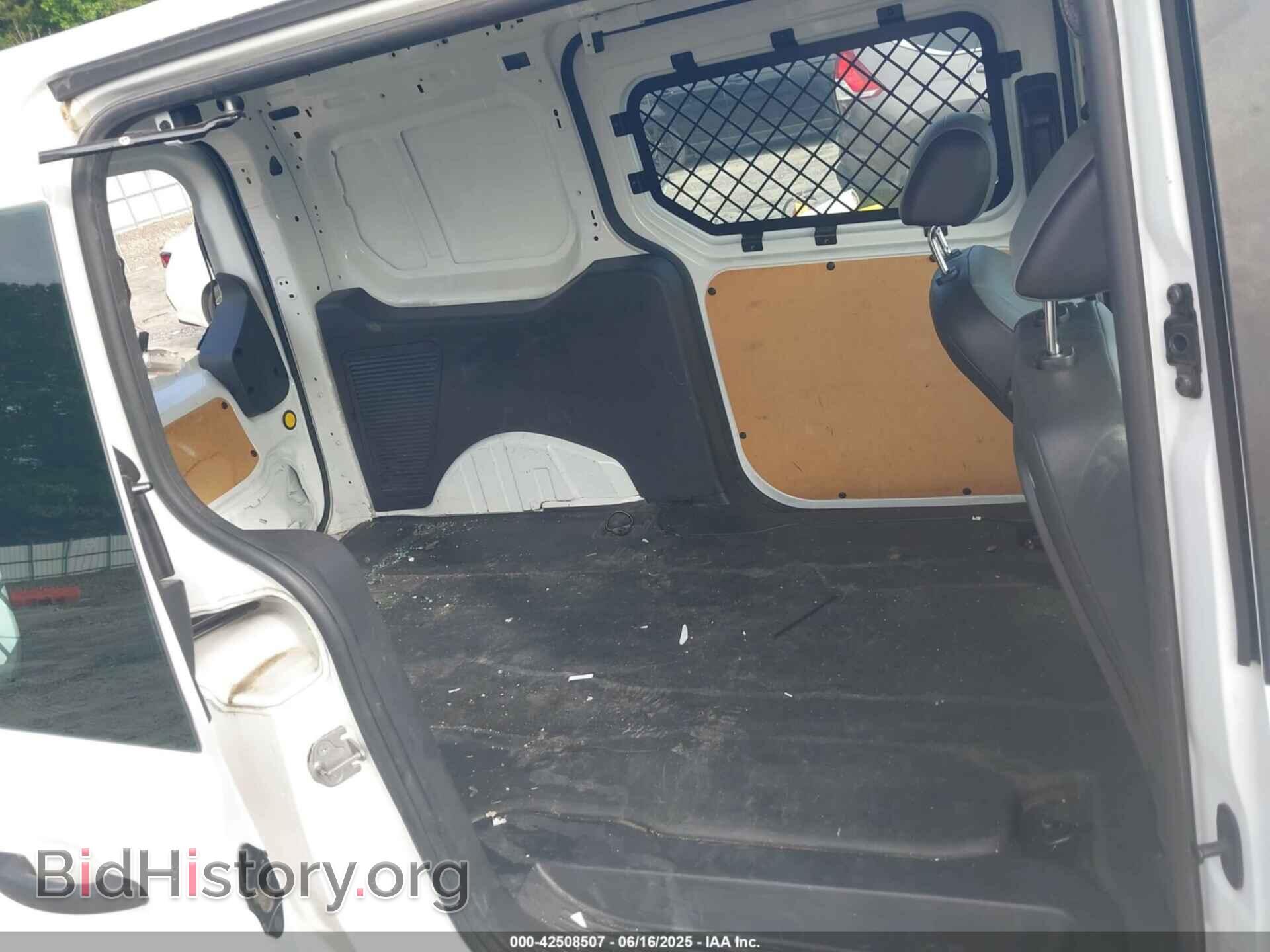 2018 FORD TRANSIT CONNECT - VIN: NM0LS7E7XJ1353750 - Фото 8