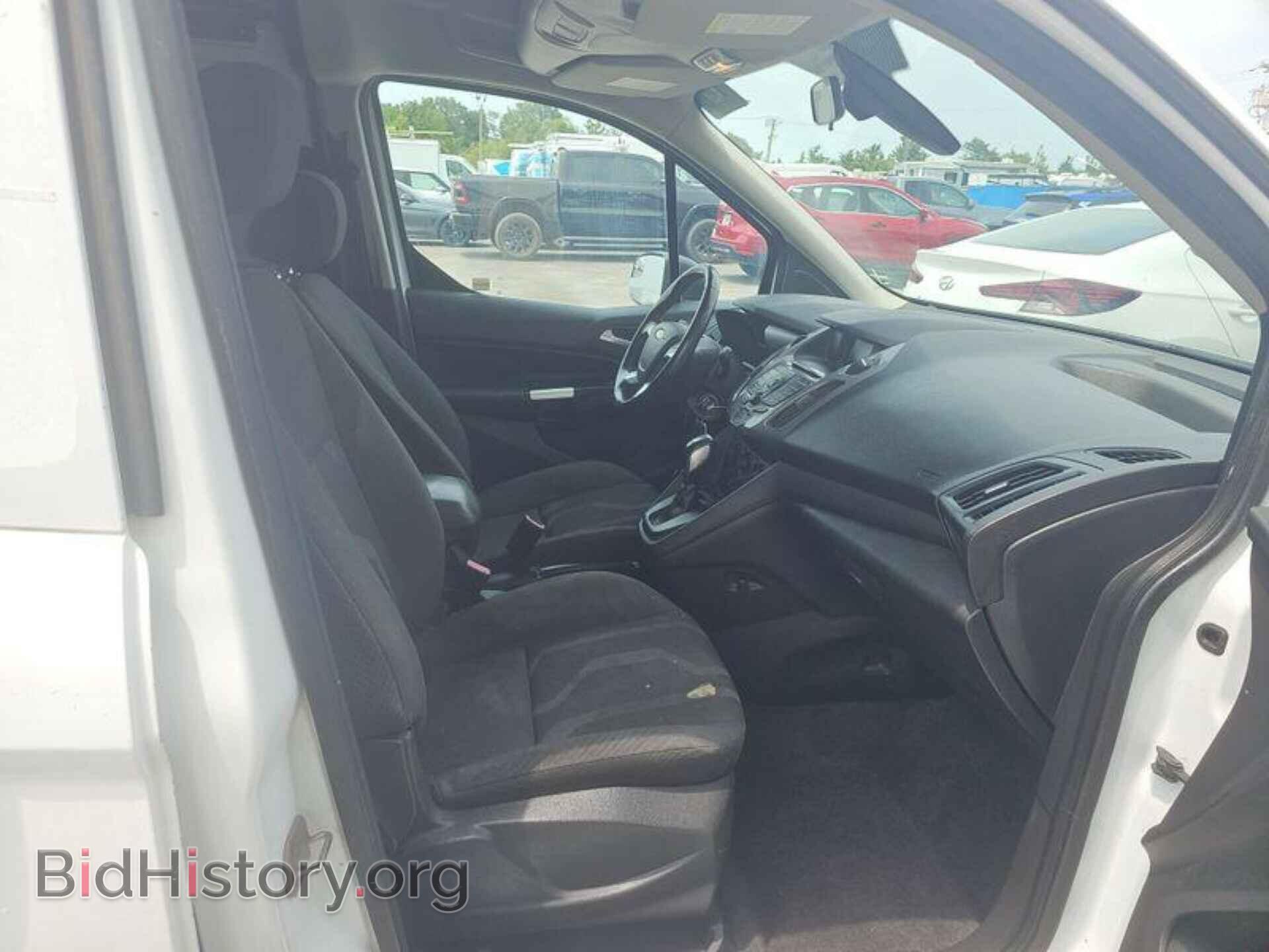 2018 FORD TRANSIT CONNECT - VIN: NM0LS7F72J1347746 - Фото 11