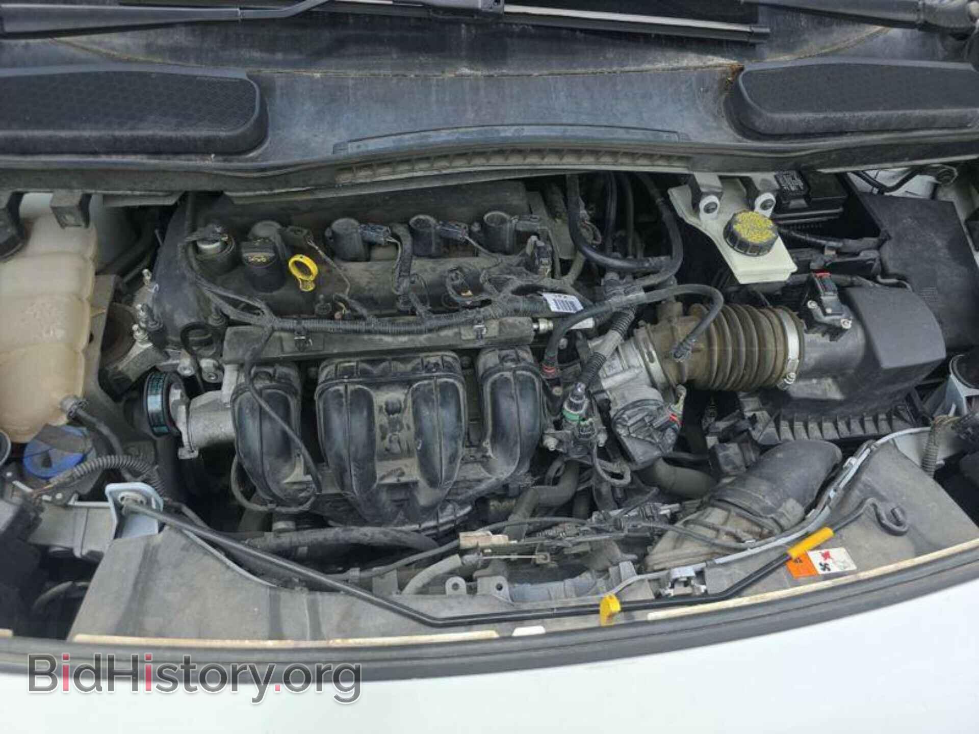 2018 FORD TRANSIT CONNECT - VIN: NM0LS7F72J1347746 - Фото 18