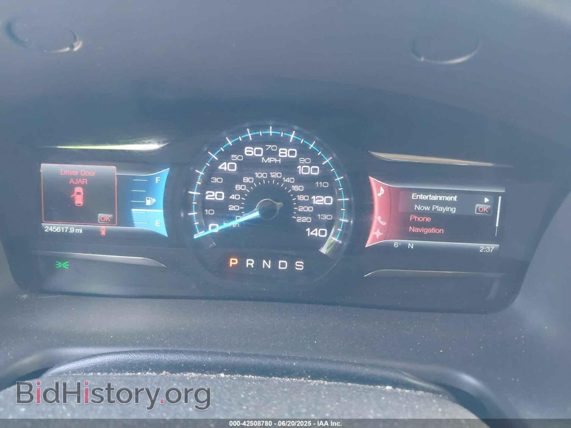 2013 FORD FLEX - VIN: 2FMHK6DT0DBD00321 - Фото 7