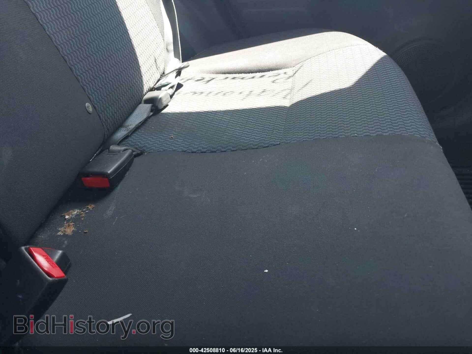 2014 NISSAN VERSA NOTE - VIN: 3N1CE2CP7EL414649 - Фото 8
