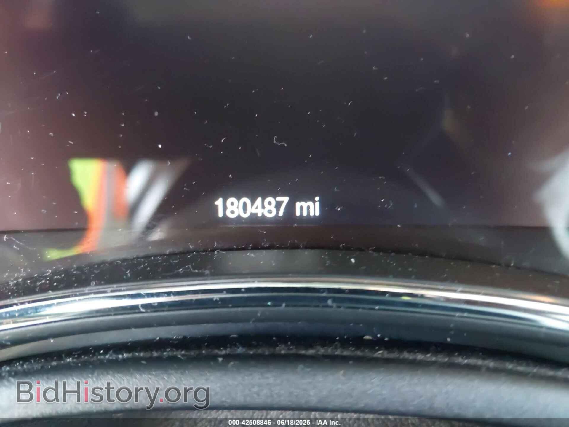 2015 DODGE DURANGO - VIN: 1C4RDJDG2FC690284 - Photo 7