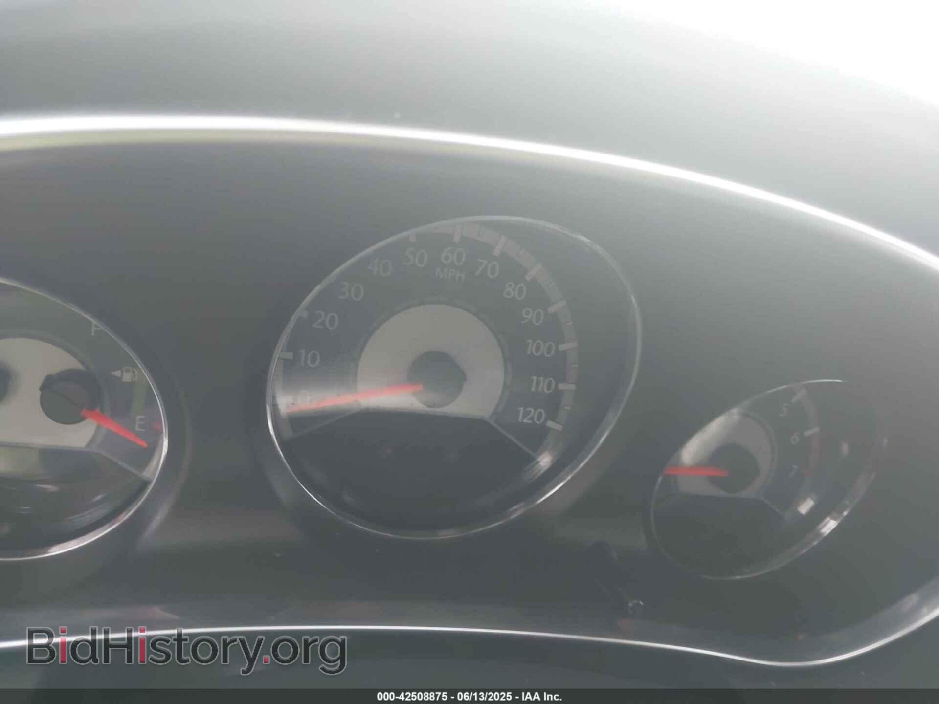 2013 CHRYSLER 200 - VIN: 1C3CCBCG1DN509164 - Фото 7