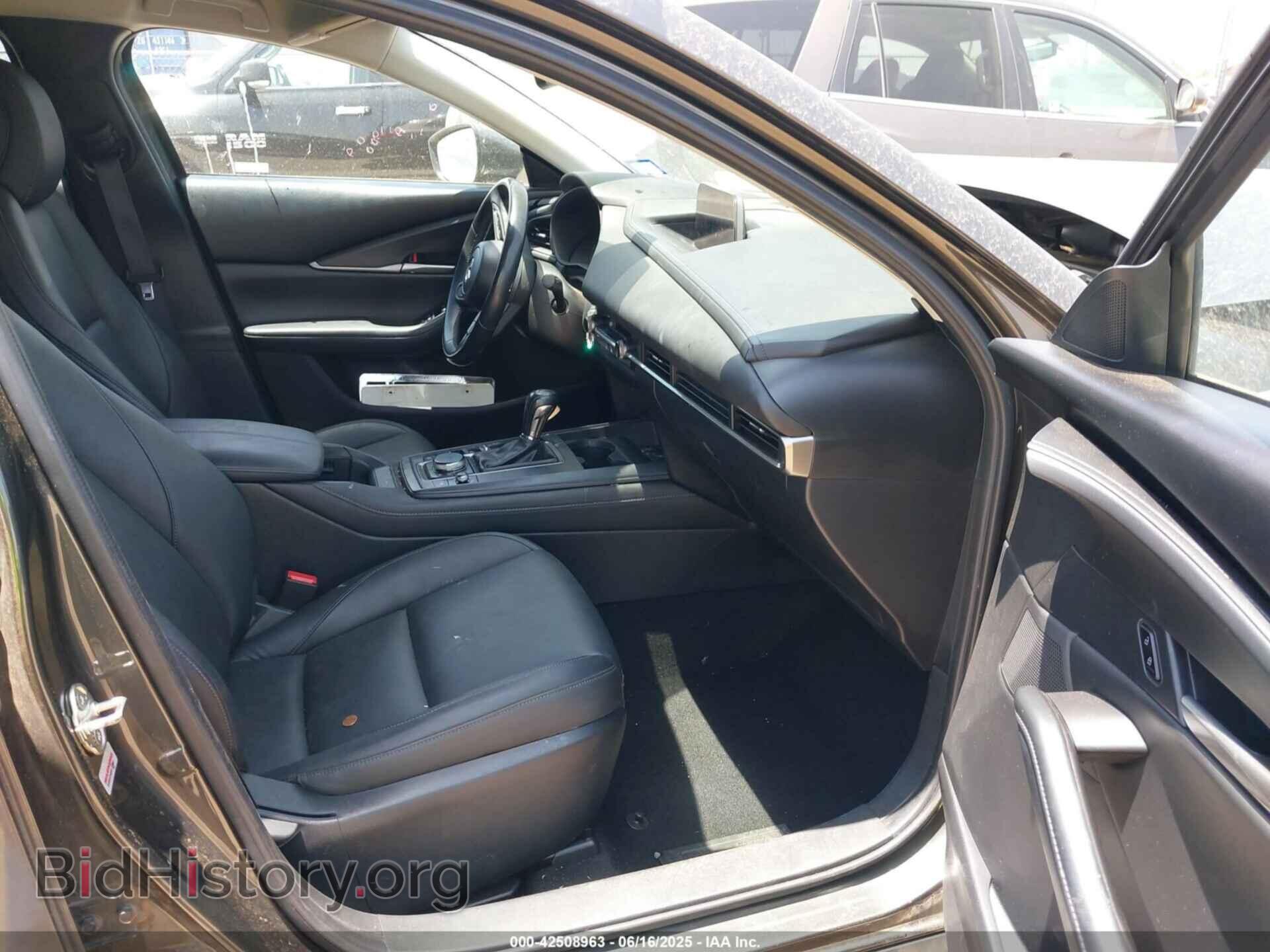 2021 MAZDA CX-30 - VIN: 3MVDMBBL7MM313900 - Фото 5