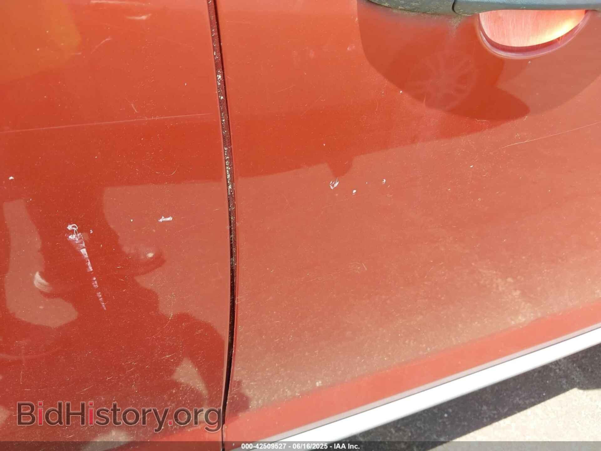 2007 FORD EDGE - VIN: 2FMDK36C27BA30135 - Photo 14