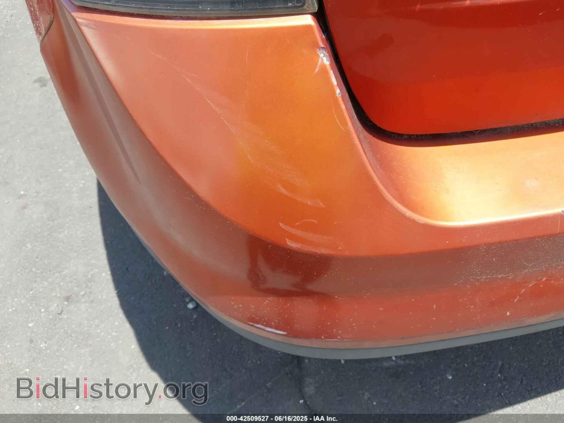 2007 FORD EDGE - VIN: 2FMDK36C27BA30135 - Photo 6