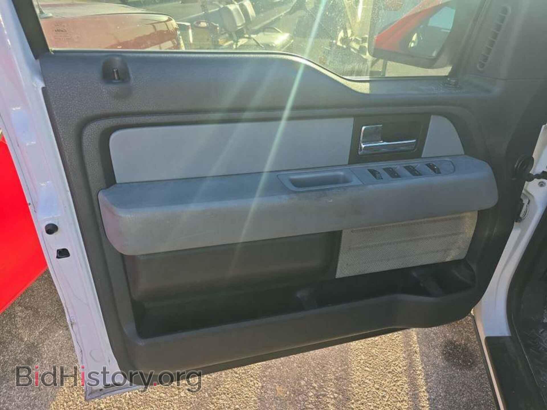 2014 FORD F150 - VIN: 1FTFX1CF5EFB40755 - Фото 16