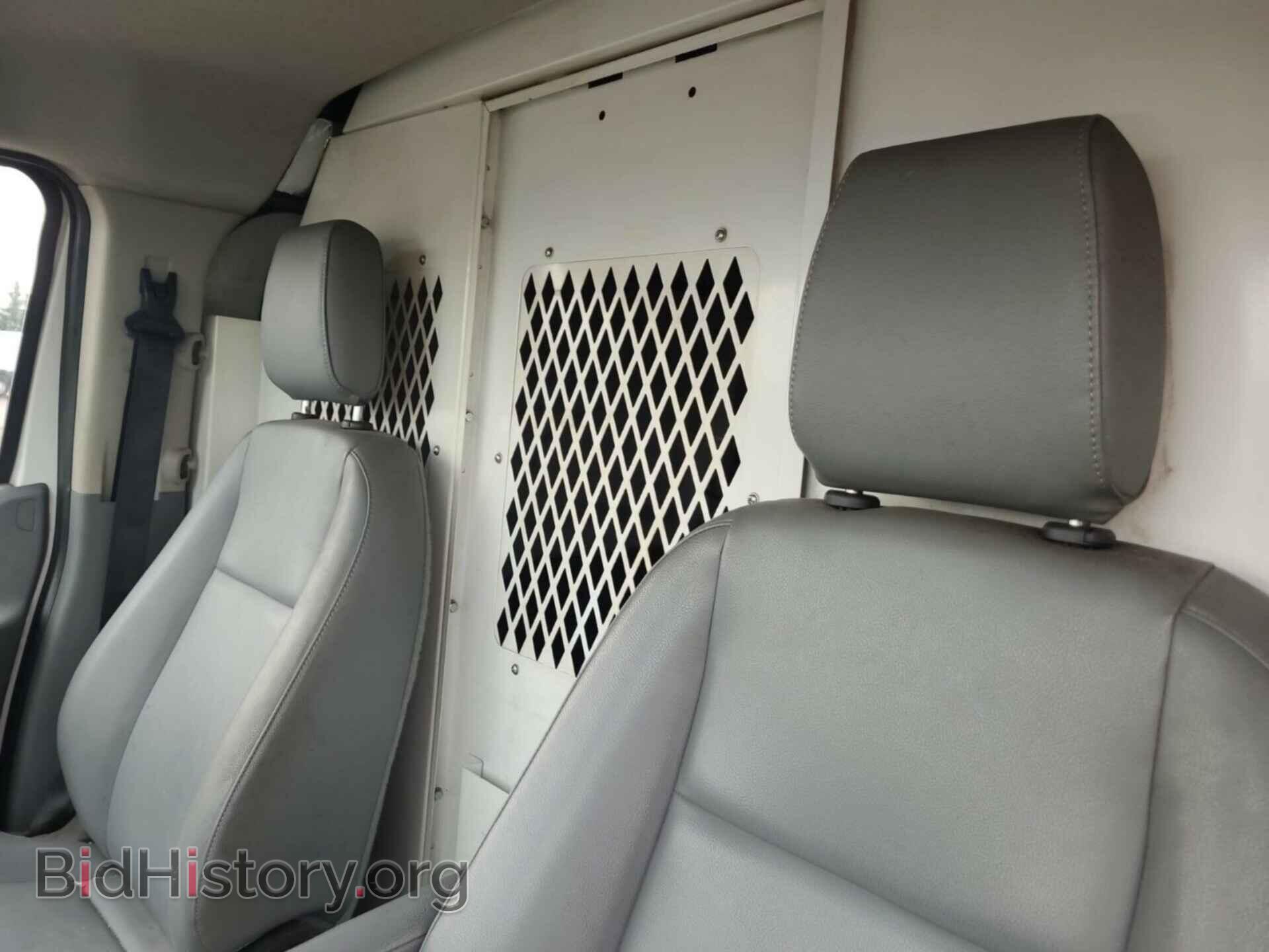 2015 FORD TRANSIT - VIN: 1FTNE2YM3FKB30037 - Фото 2