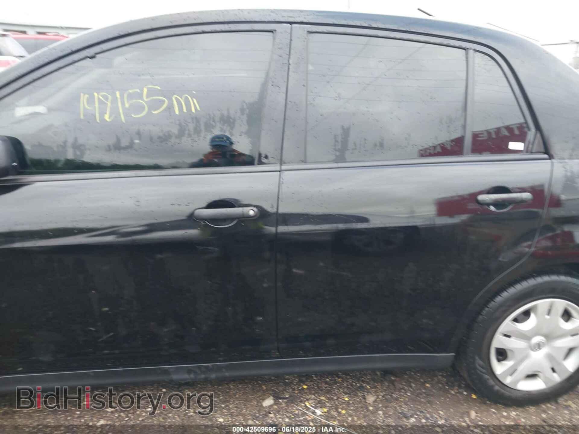 2010 NISSAN VERSA - VIN: 3N1BC1AP2AL365479 - Фото 14