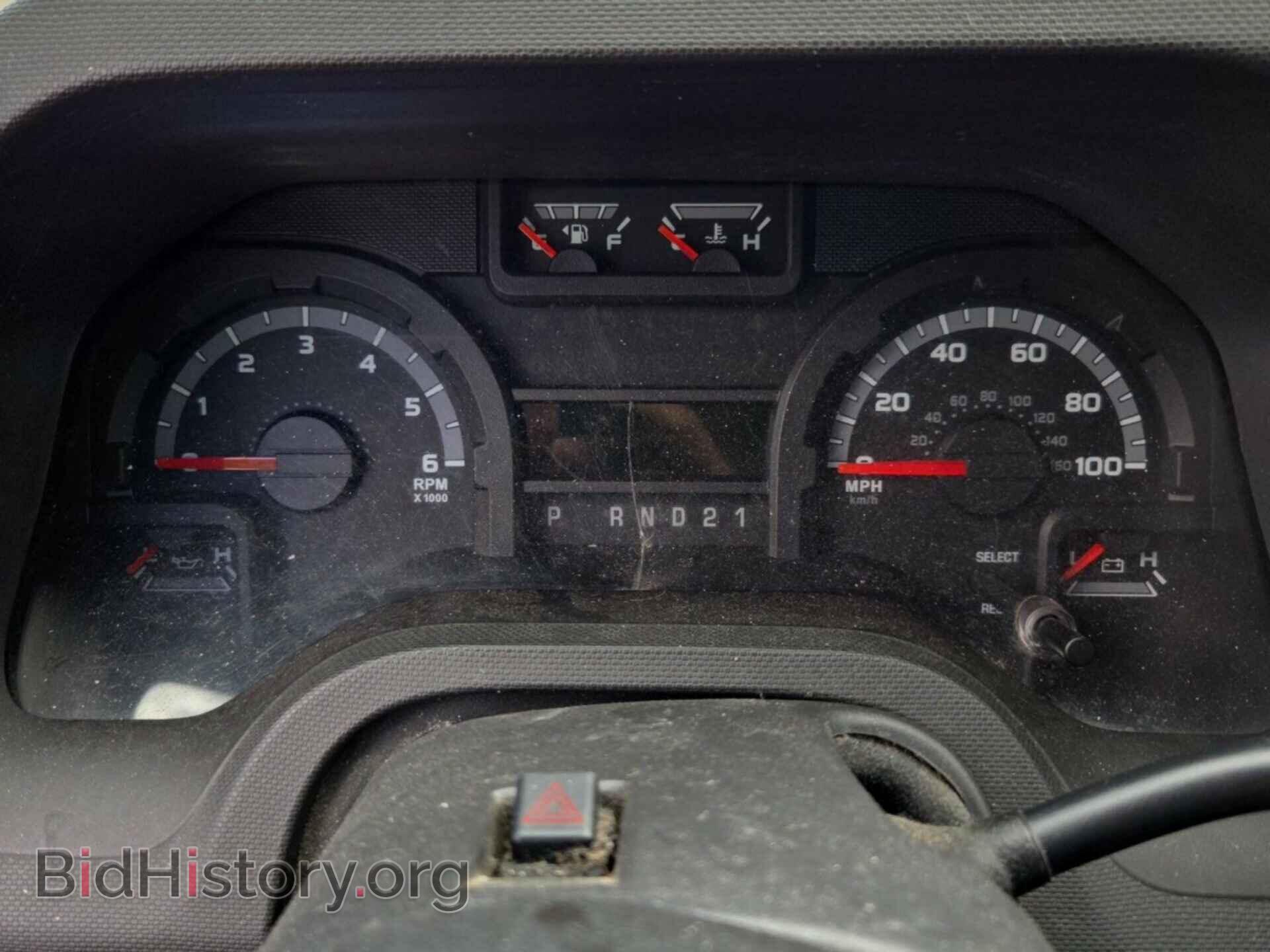 2014 FORD ECONOLINE - VIN: 1FTNE2EW9EDA79572 - Photo 28