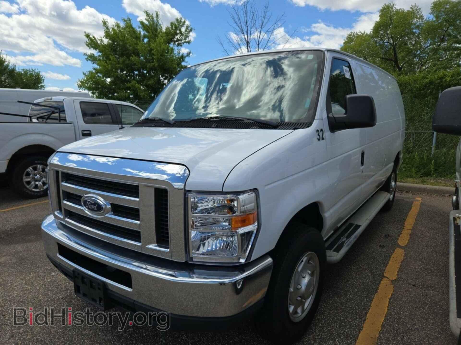 2014 FORD ECONOLINE - VIN: 1FTNE2EW9EDA79572 - Photo 5