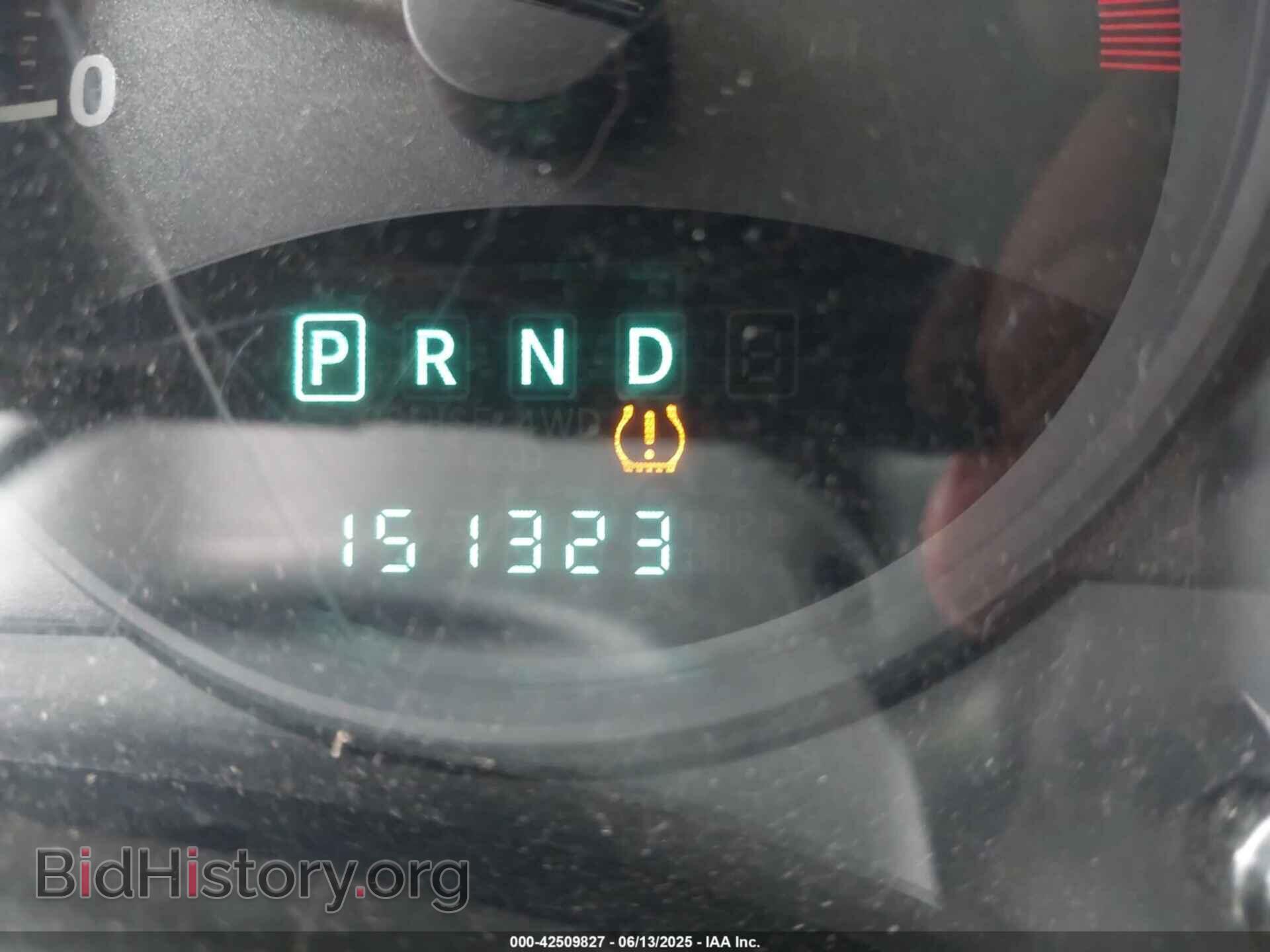 2009 JEEP COMPASS - VIN: 1J4FF47B49D138230 - Фото 15