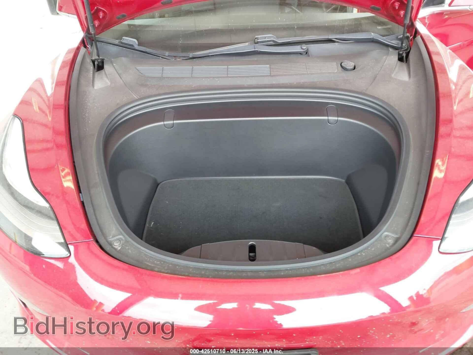 2018 TESLA MODEL 3 - VIN: 5YJ3E1EB0JF146173 - Photo 10