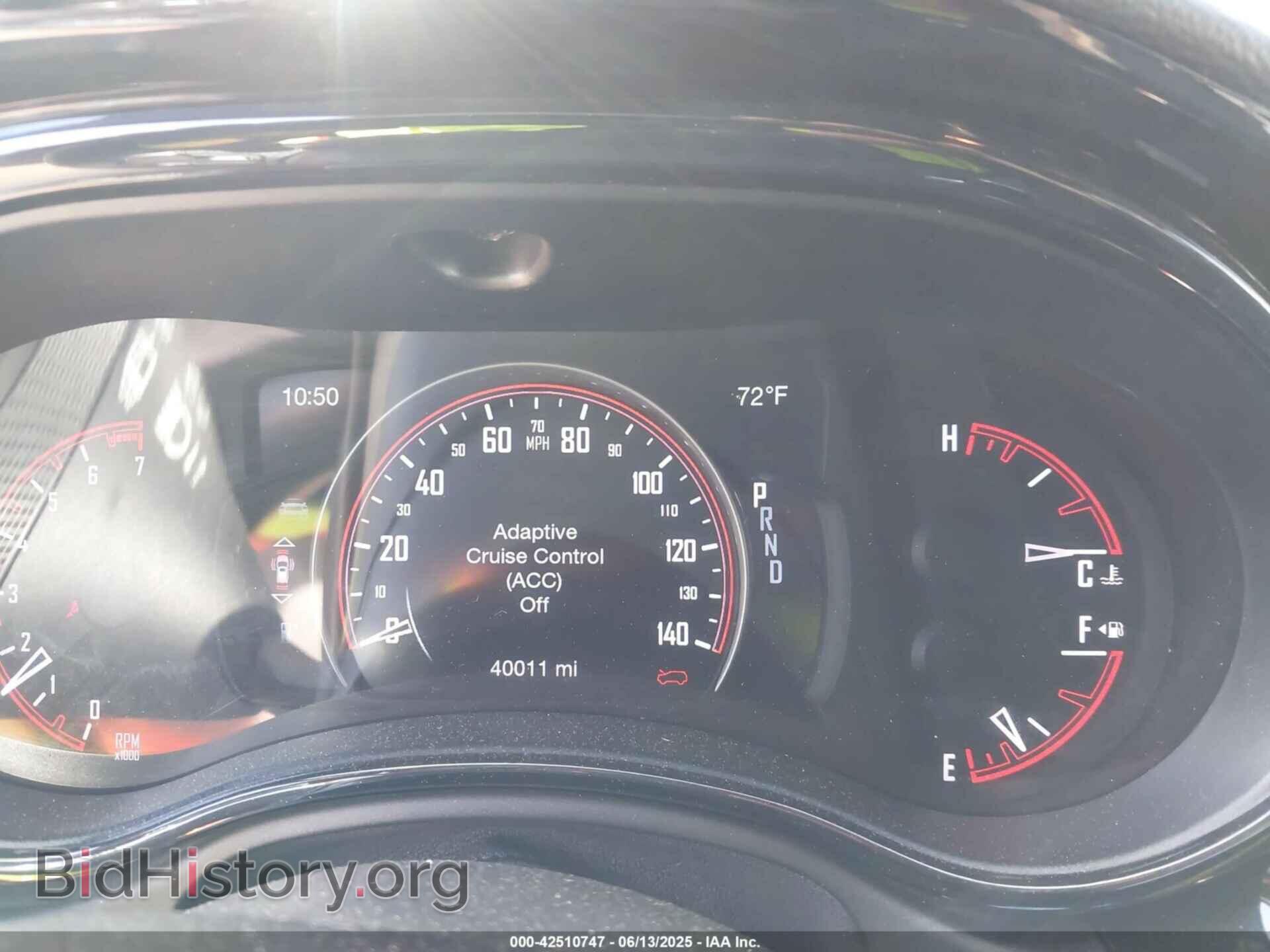 2023 DODGE DURANGO - VIN: 1C4RDJDG0PC637536 - Фото 7