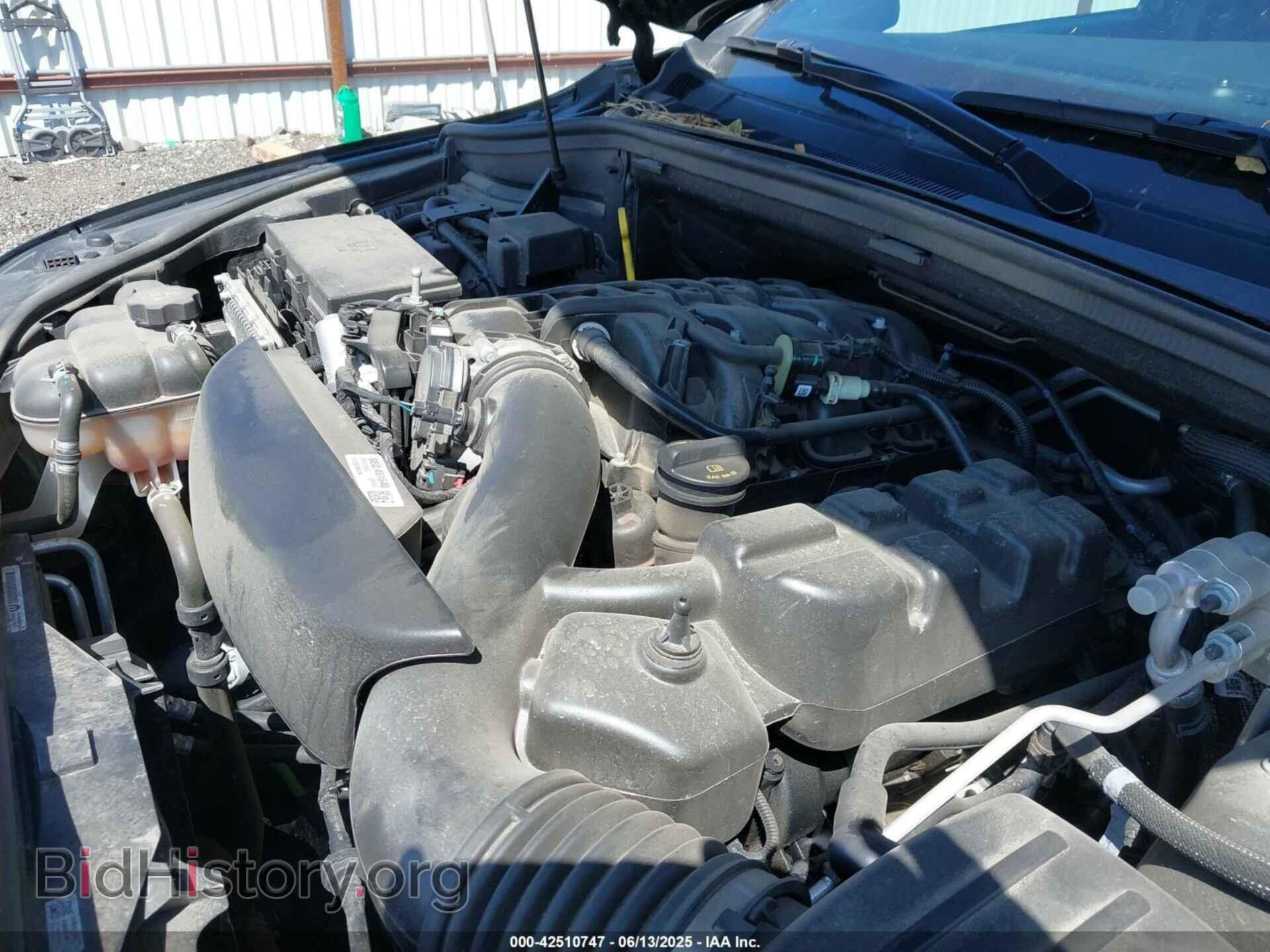 2023 DODGE DURANGO - VIN: 1C4RDJDG0PC637536 - Фото 10